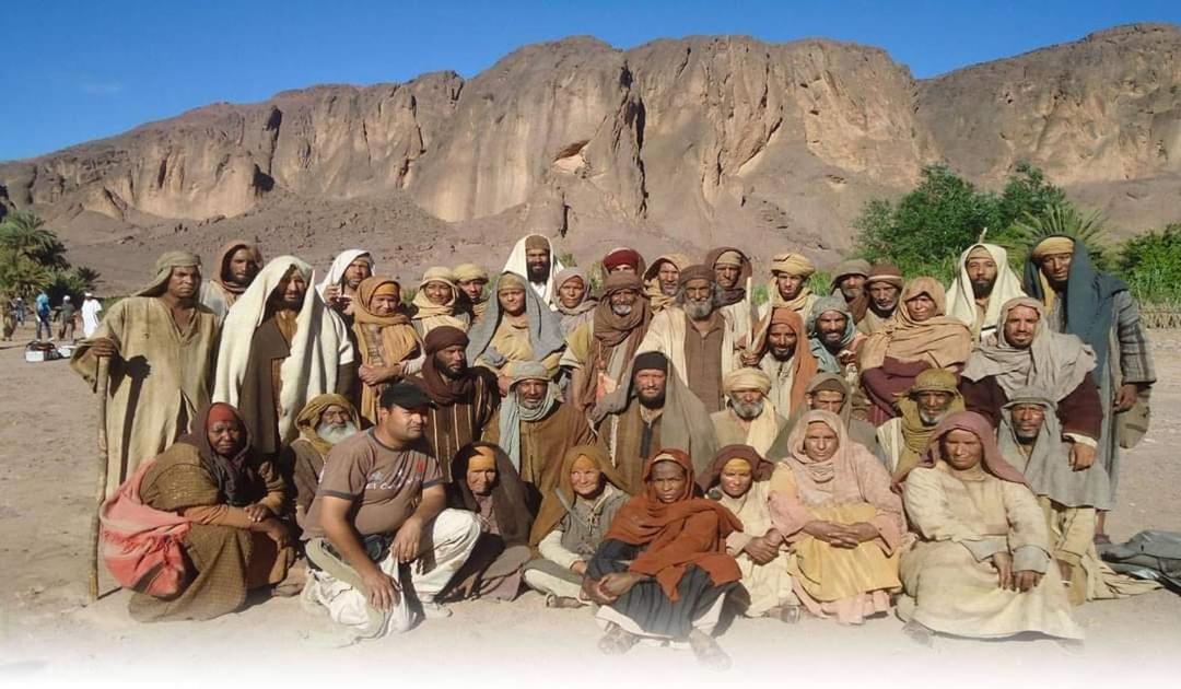 Ouarzazate Vacations - ecolodge bivouac des aigles - Property Image 22