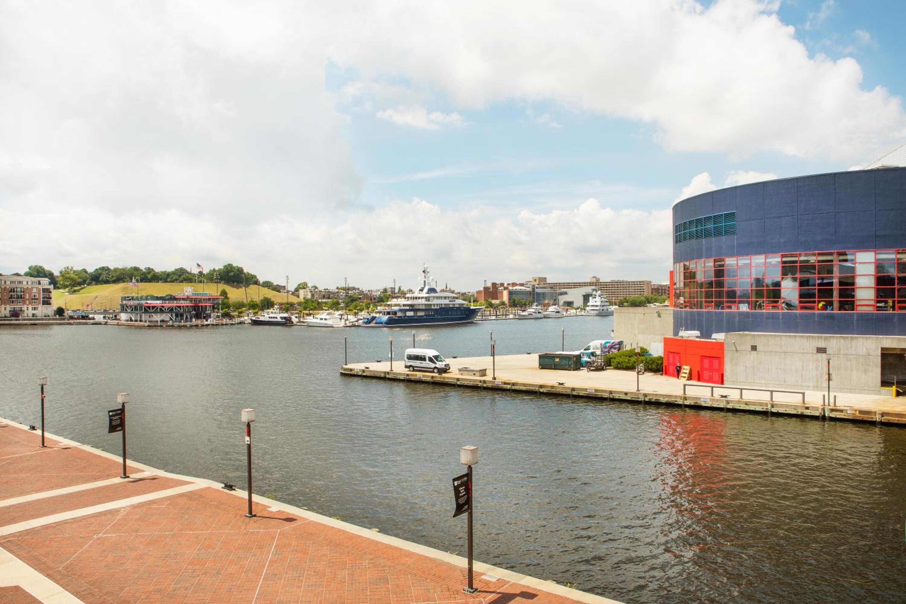 Pier 5 Hotel Baltimore - Property Image 11