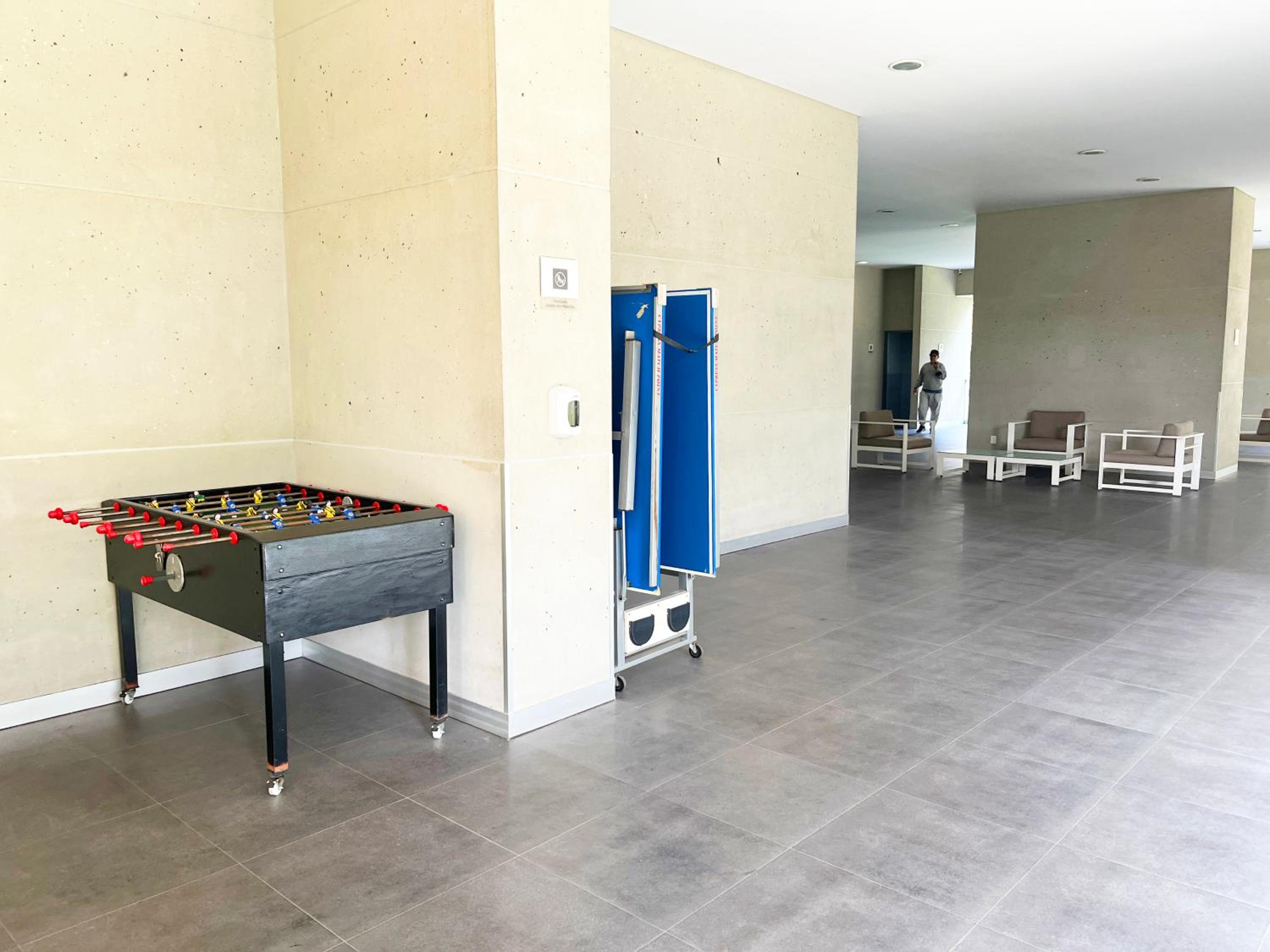 Beguest Polanco. 1BR WSH DRY. Gardens photo 2
