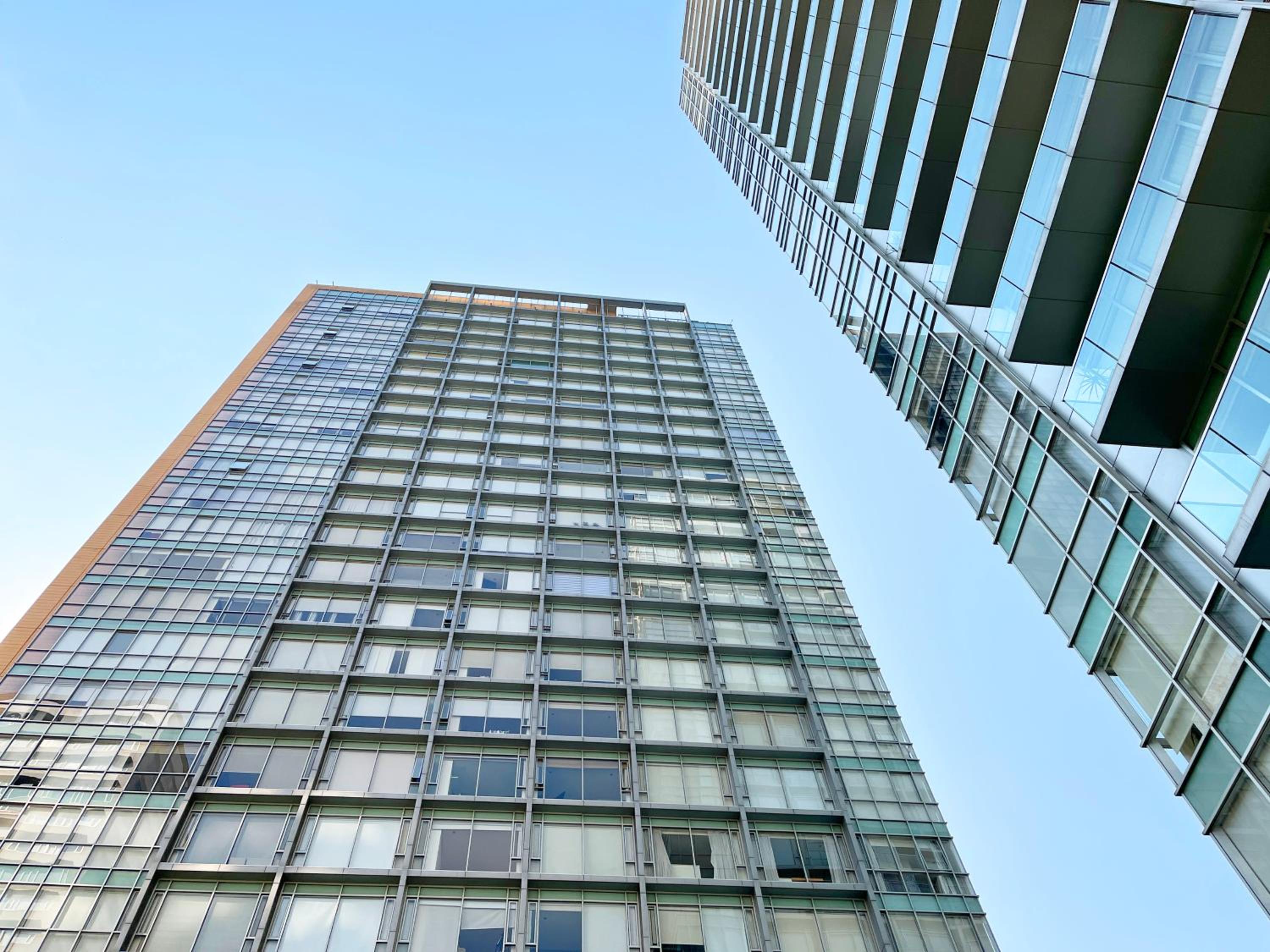 Beguest Polanco. 1BR WSH DRY. Gardens — Mexico City