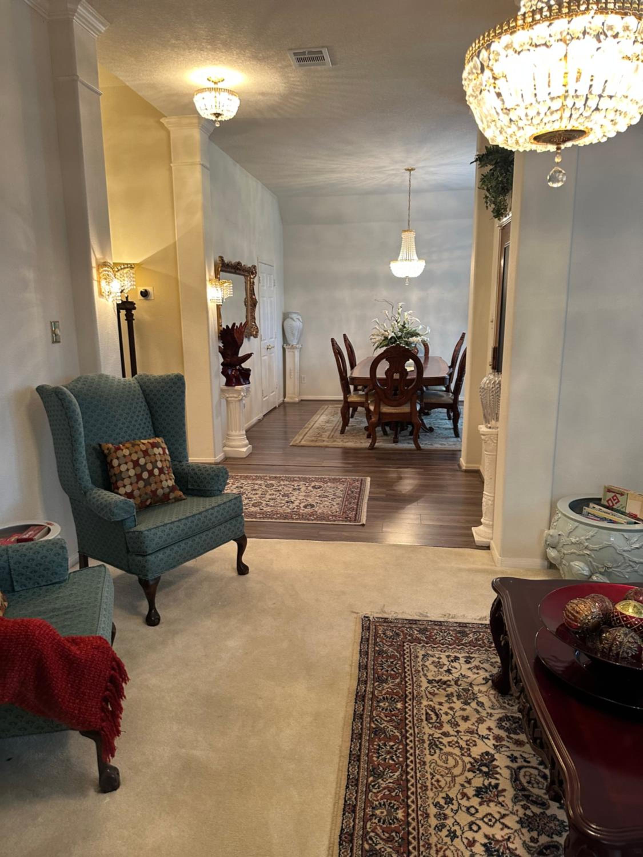Unwind and Relax 4 Bedroom Stay - Property Image 79