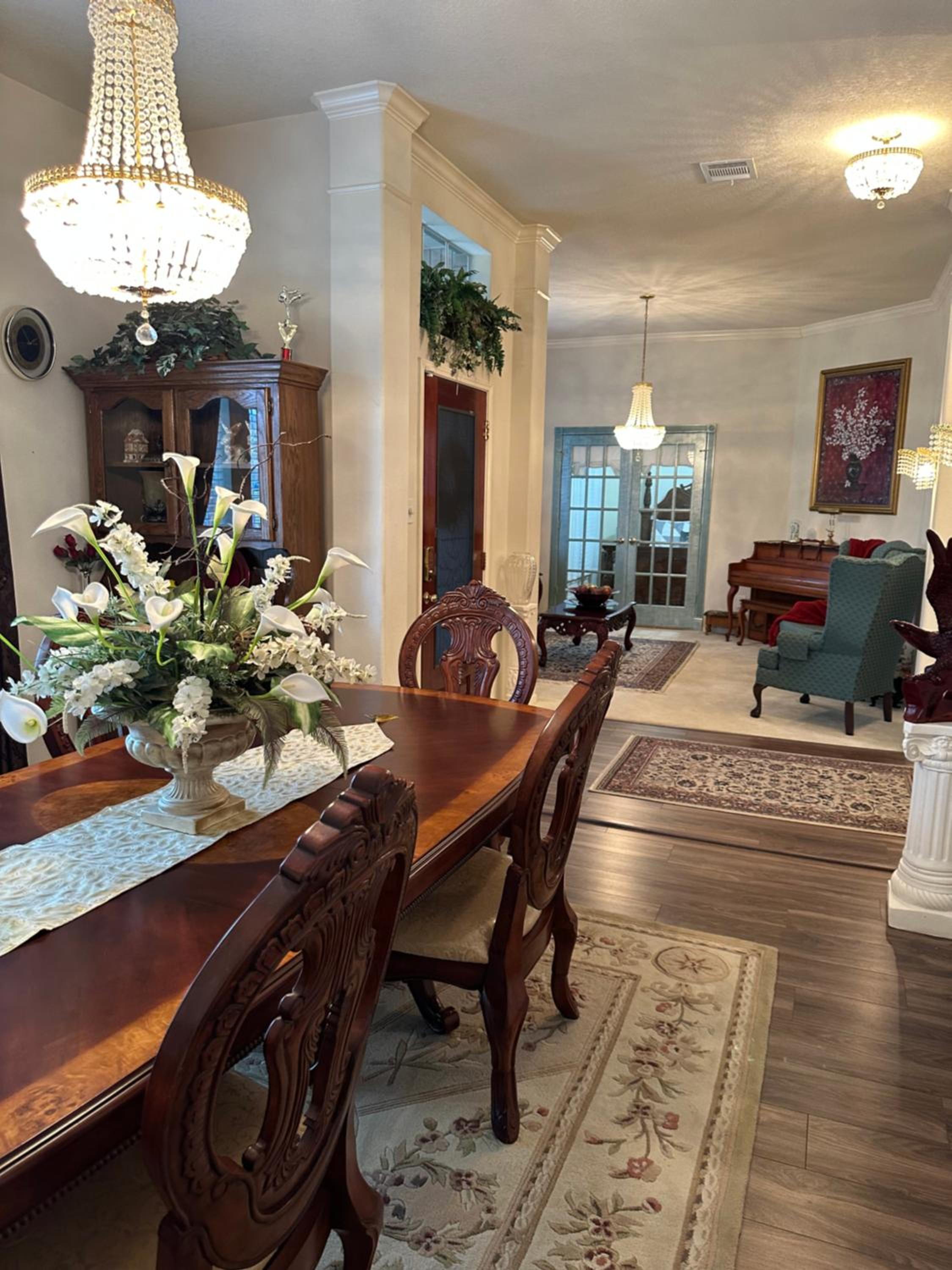 Unwind and Relax 4 Bedroom Stay - Property Image 83