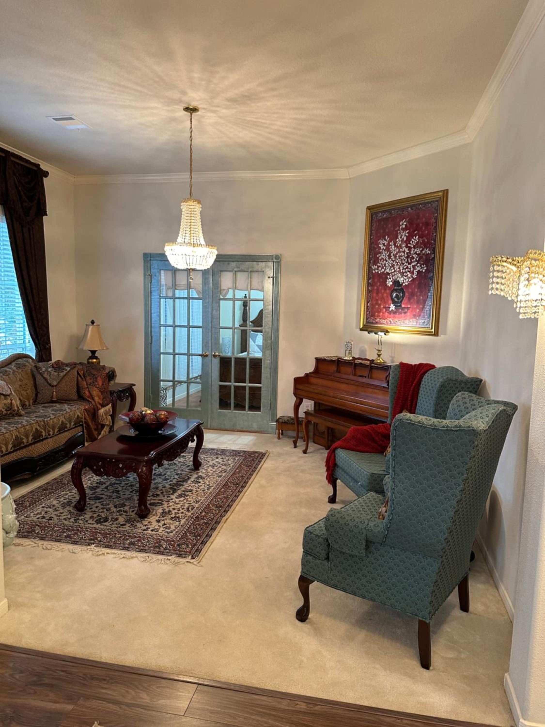 Unwind and Relax 4 Bedroom Stay - Property Image 81