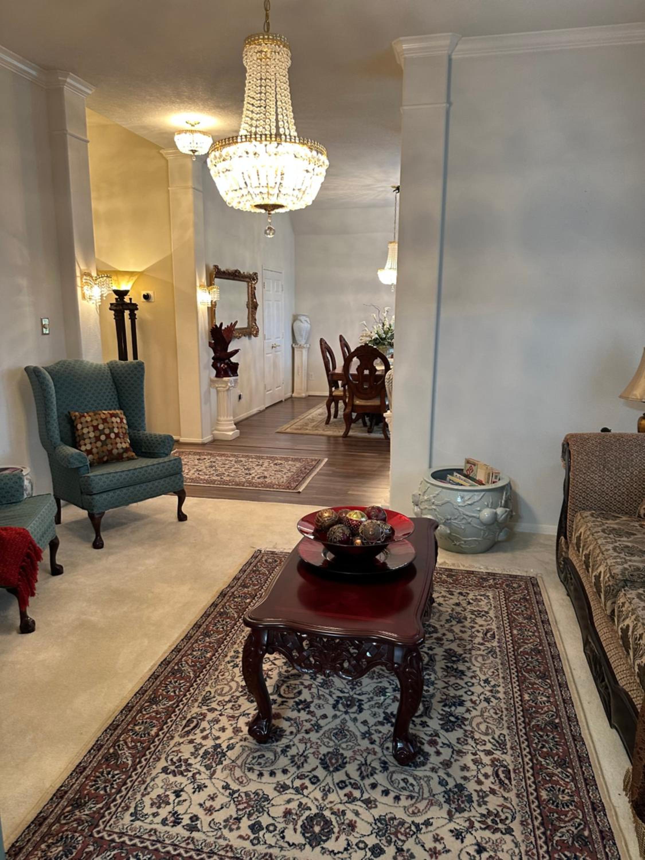 Unwind and Relax 4 Bedroom Stay - Property Image 84