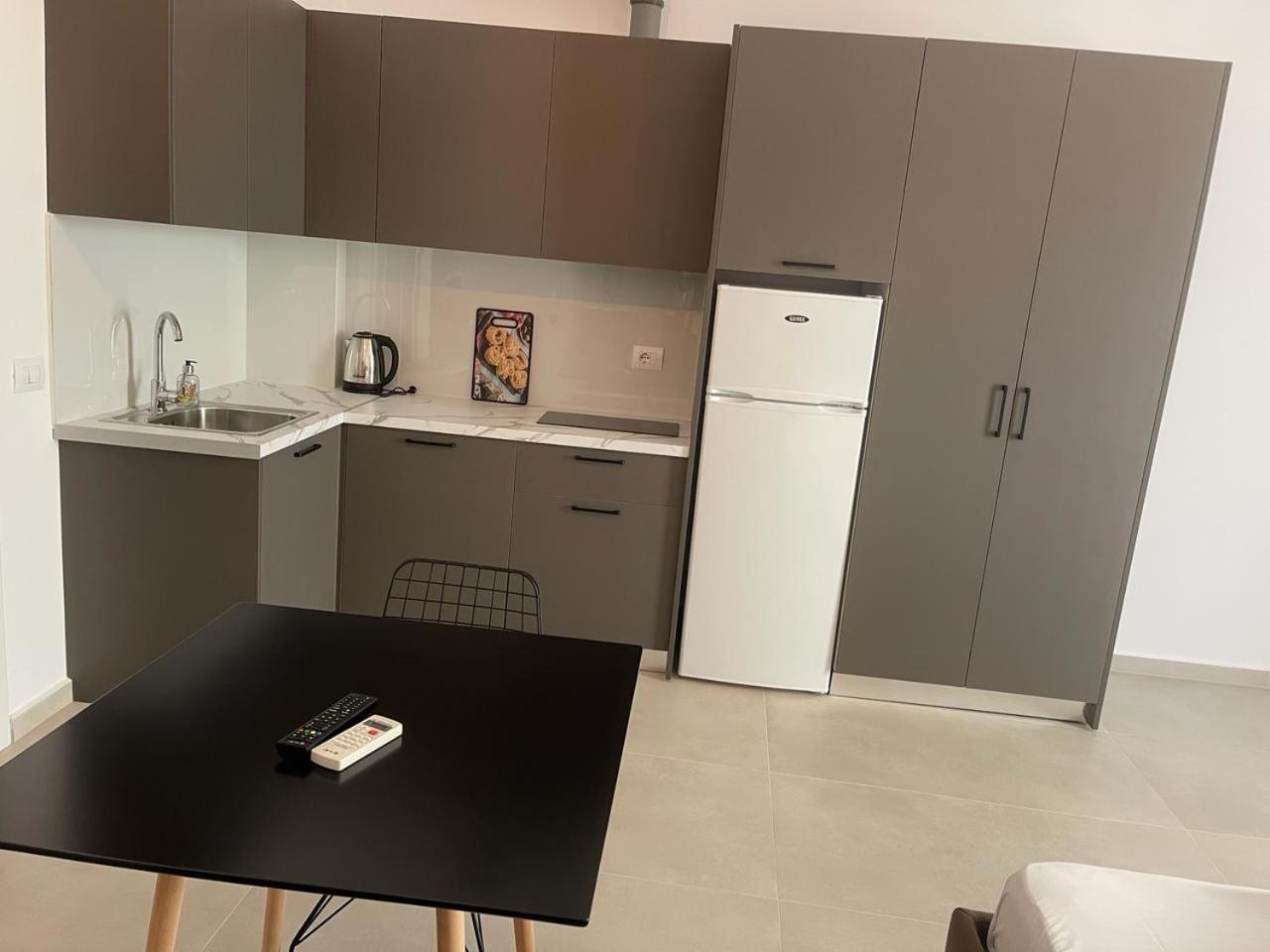 SunRose Residences Sarande