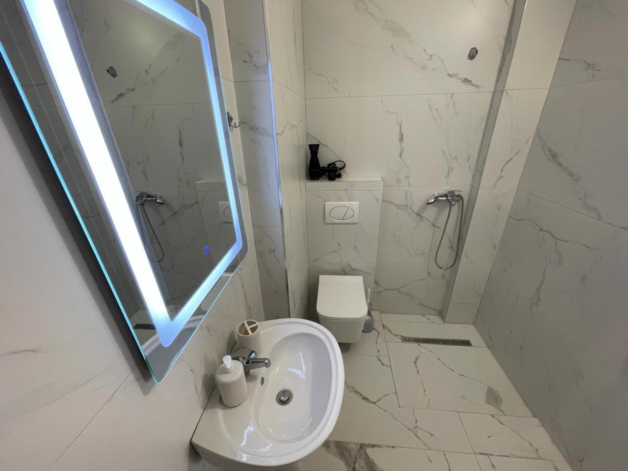 SunRose Residences Sarande