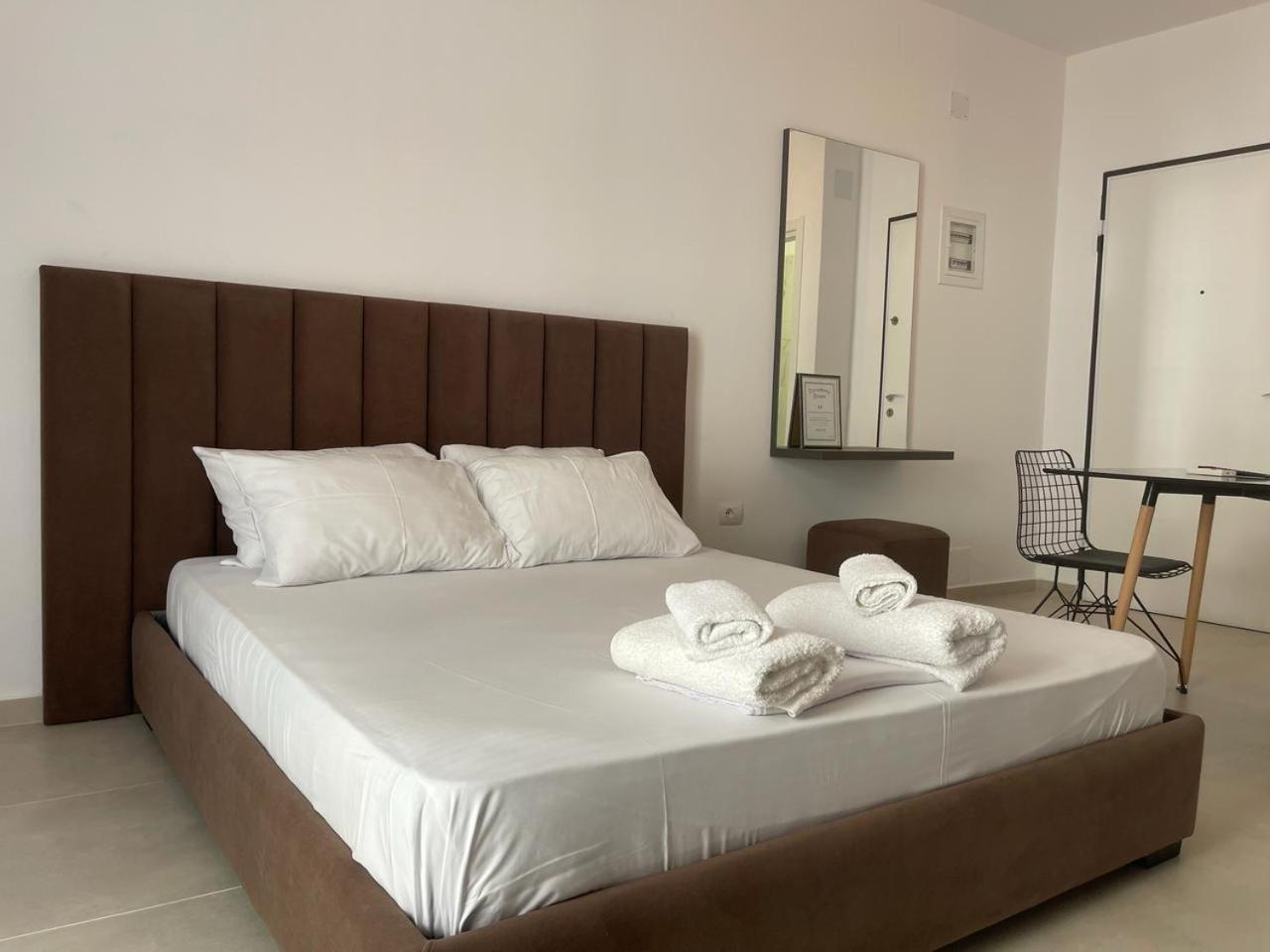 SunRose Residences Sarande