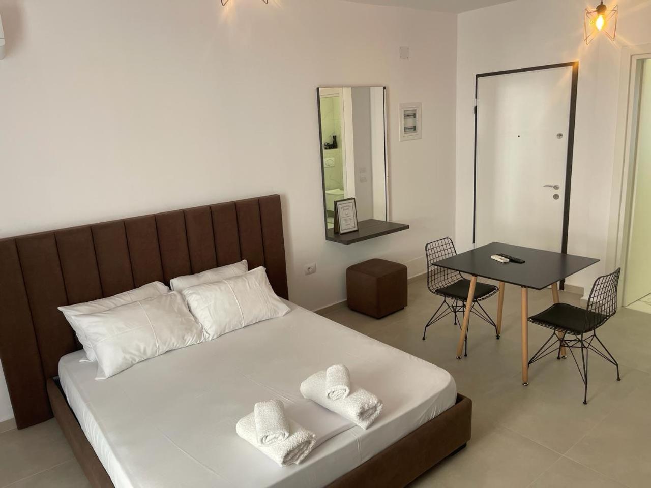SunRose Residences Sarande