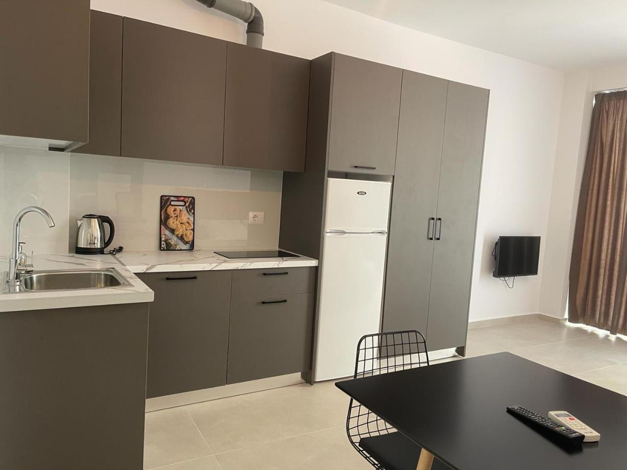 SunRose Residences Sarande
