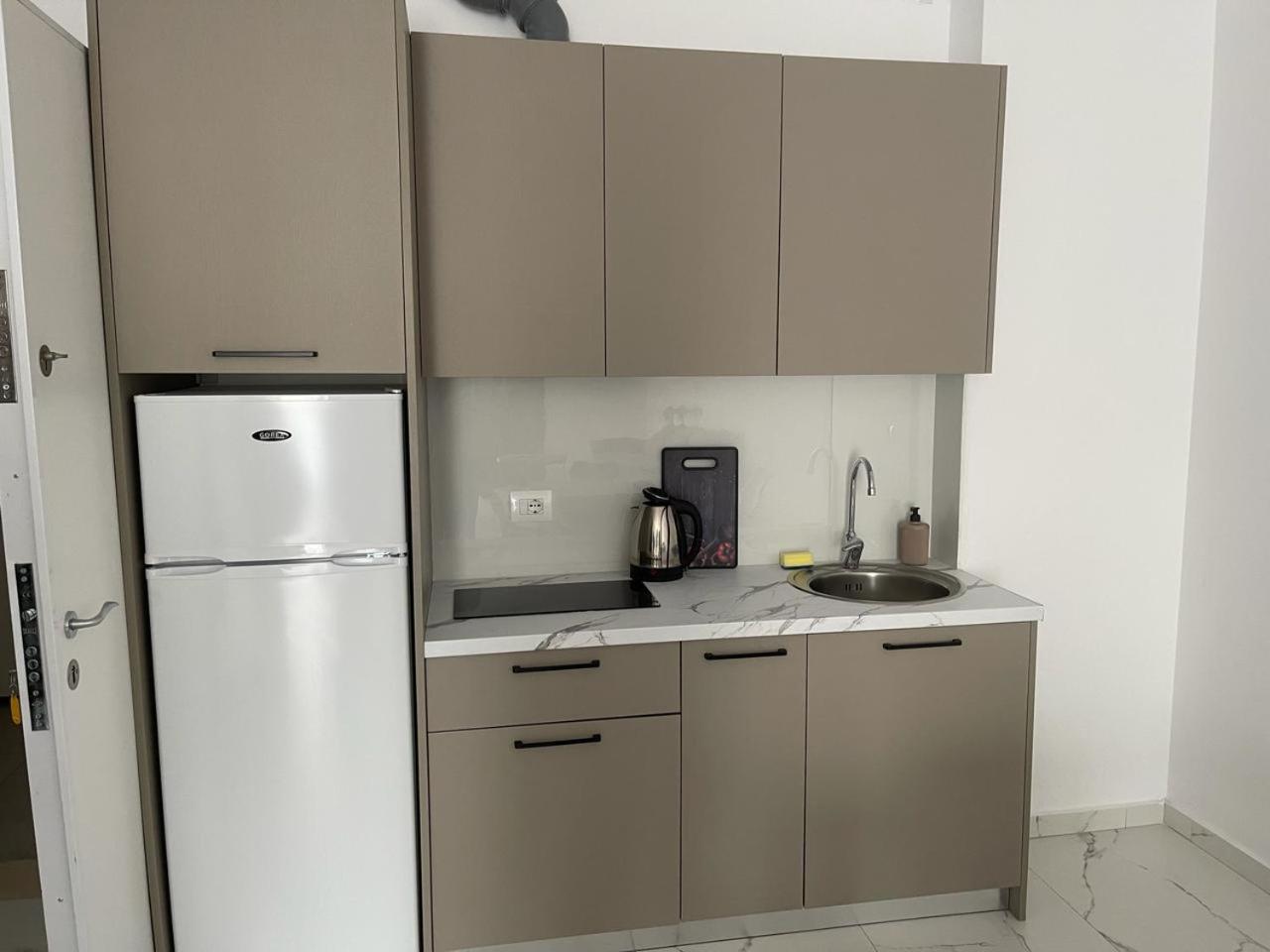 SunRose Residences Sarande