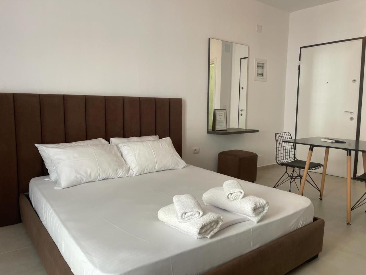 SunRose Residences Sarande