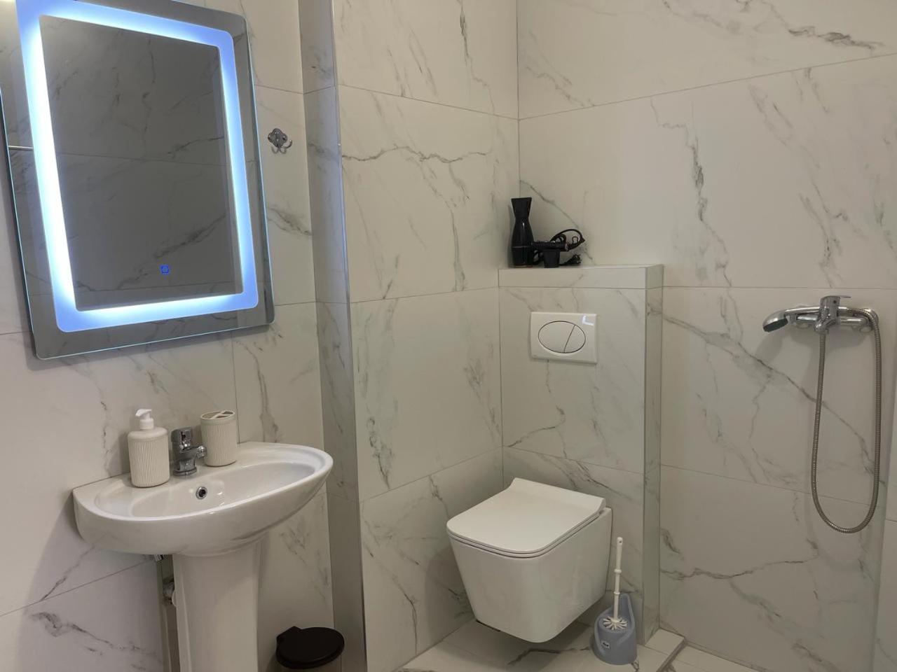 SunRose Residences Sarande