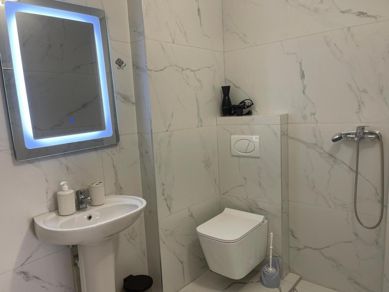 SunRose Residences Sarande