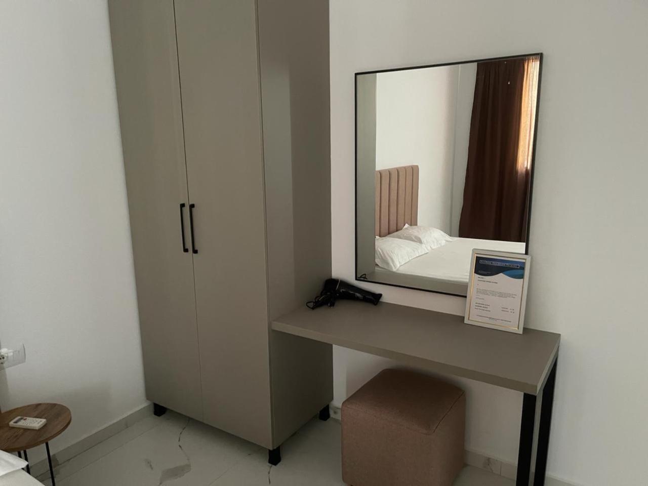 SunRose Residences Sarande