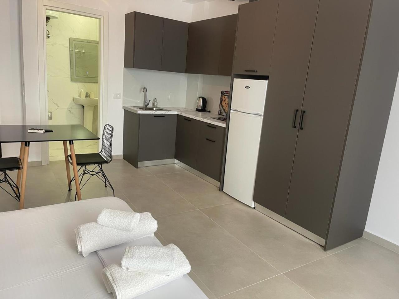 SunRose Residences Sarande