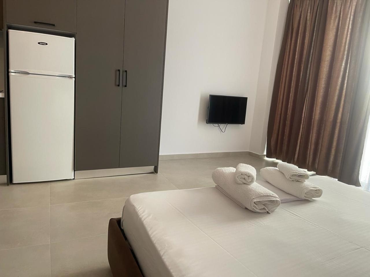 SunRose Residences Sarande