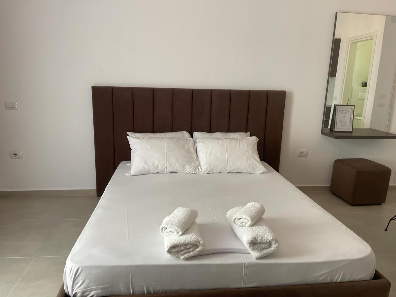 SunRose Residences Sarande
