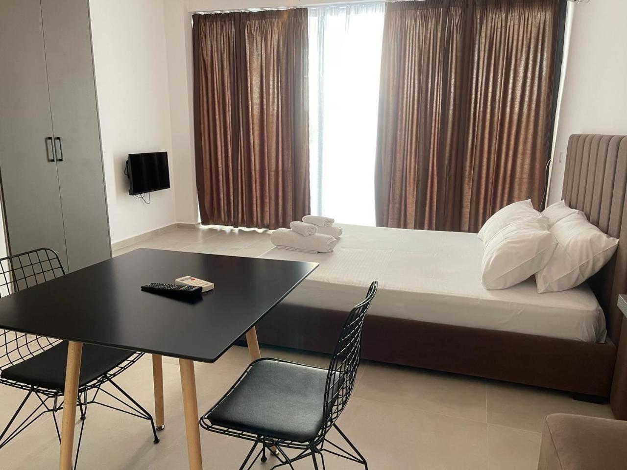 SunRose Residences Sarande