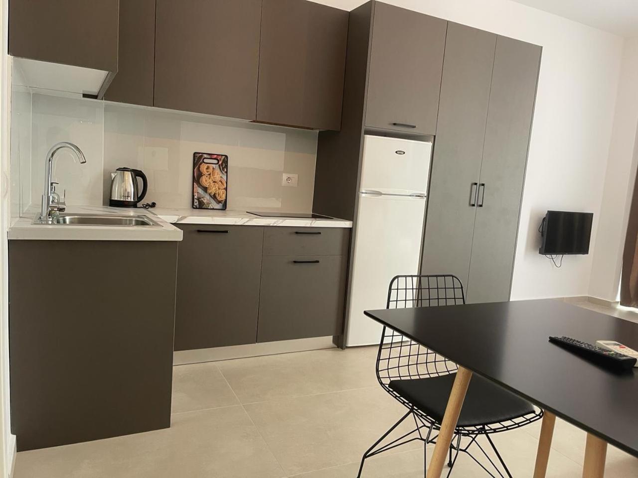 SunRose Residences Sarande