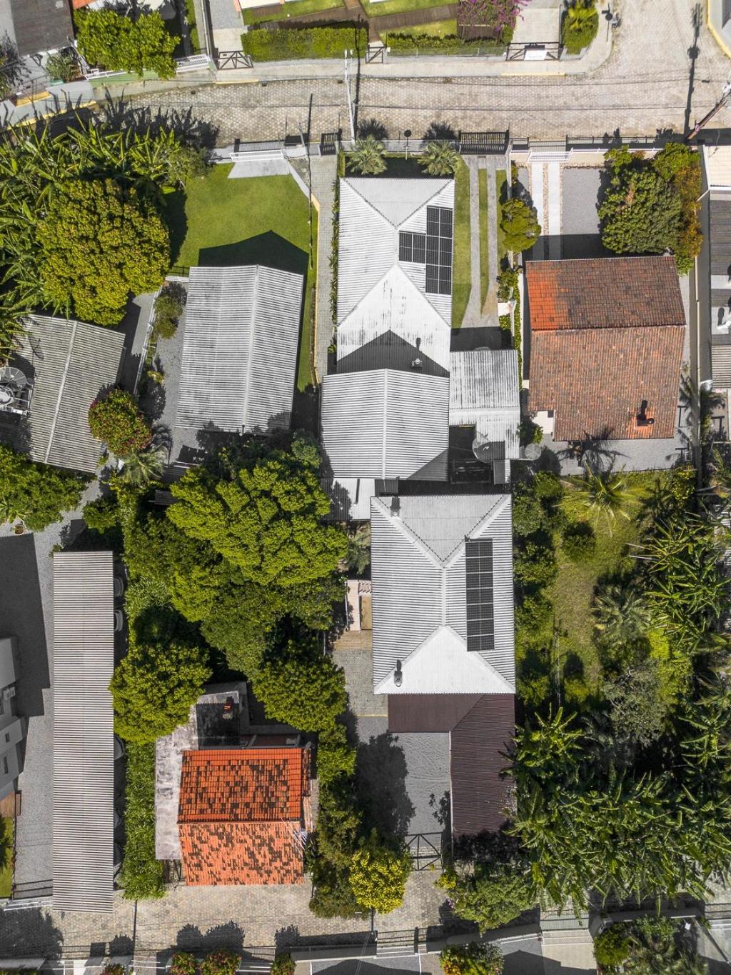 Pousada Residência Nativa