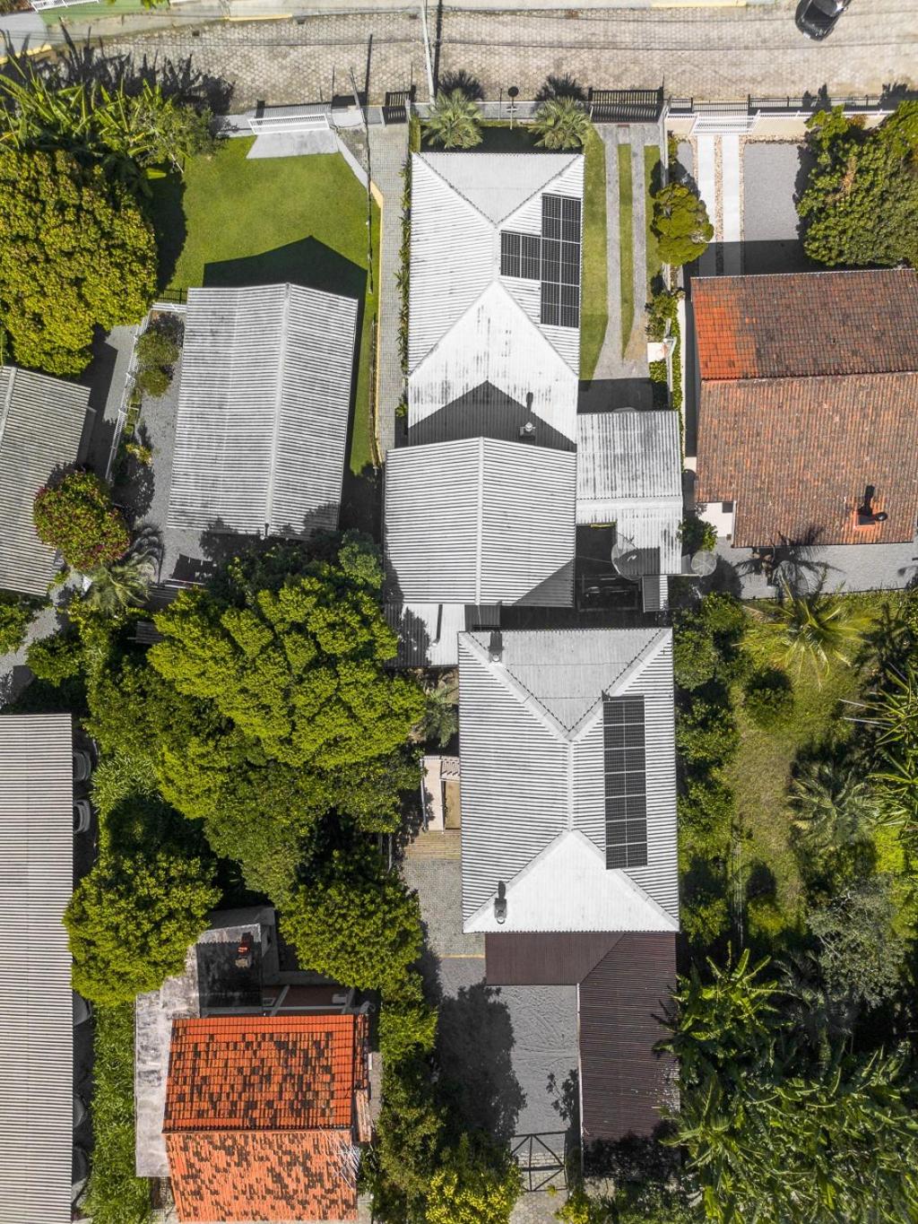 Pousada Residência Nativa