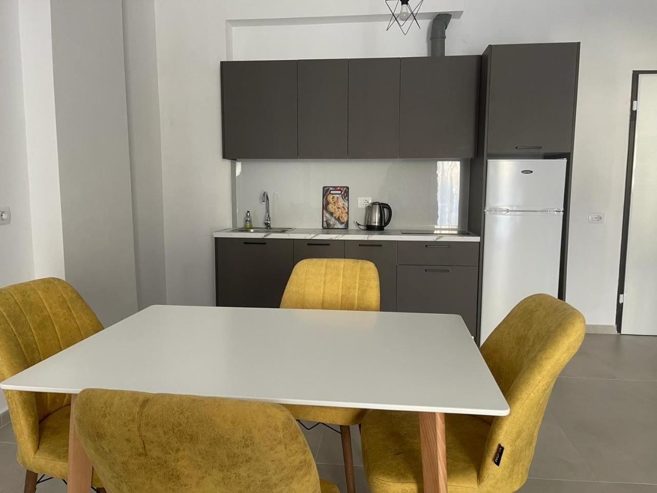 SunRose Residences Sarande