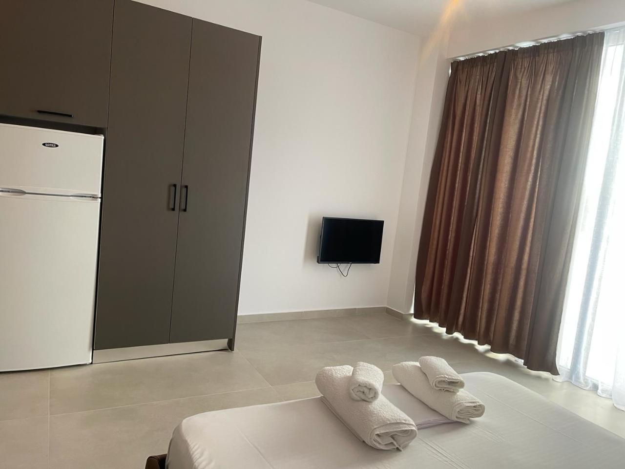 SunRose Residences Sarande