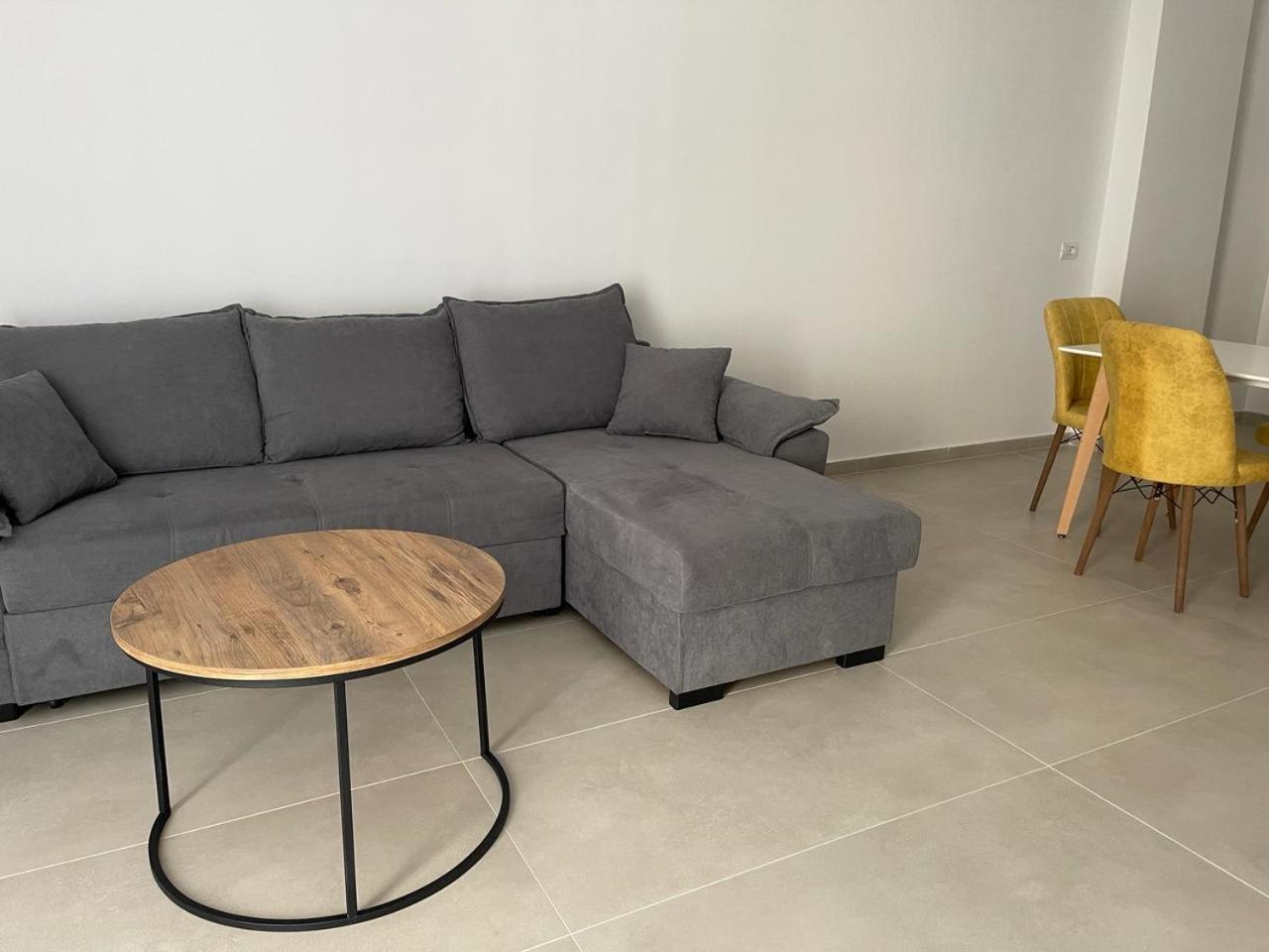 SunRose Residences Sarande