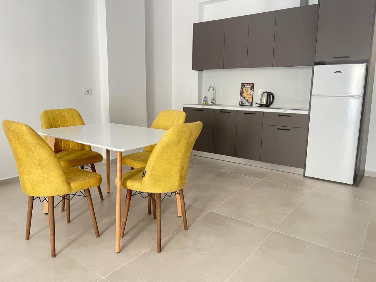 SunRose Residences Sarande