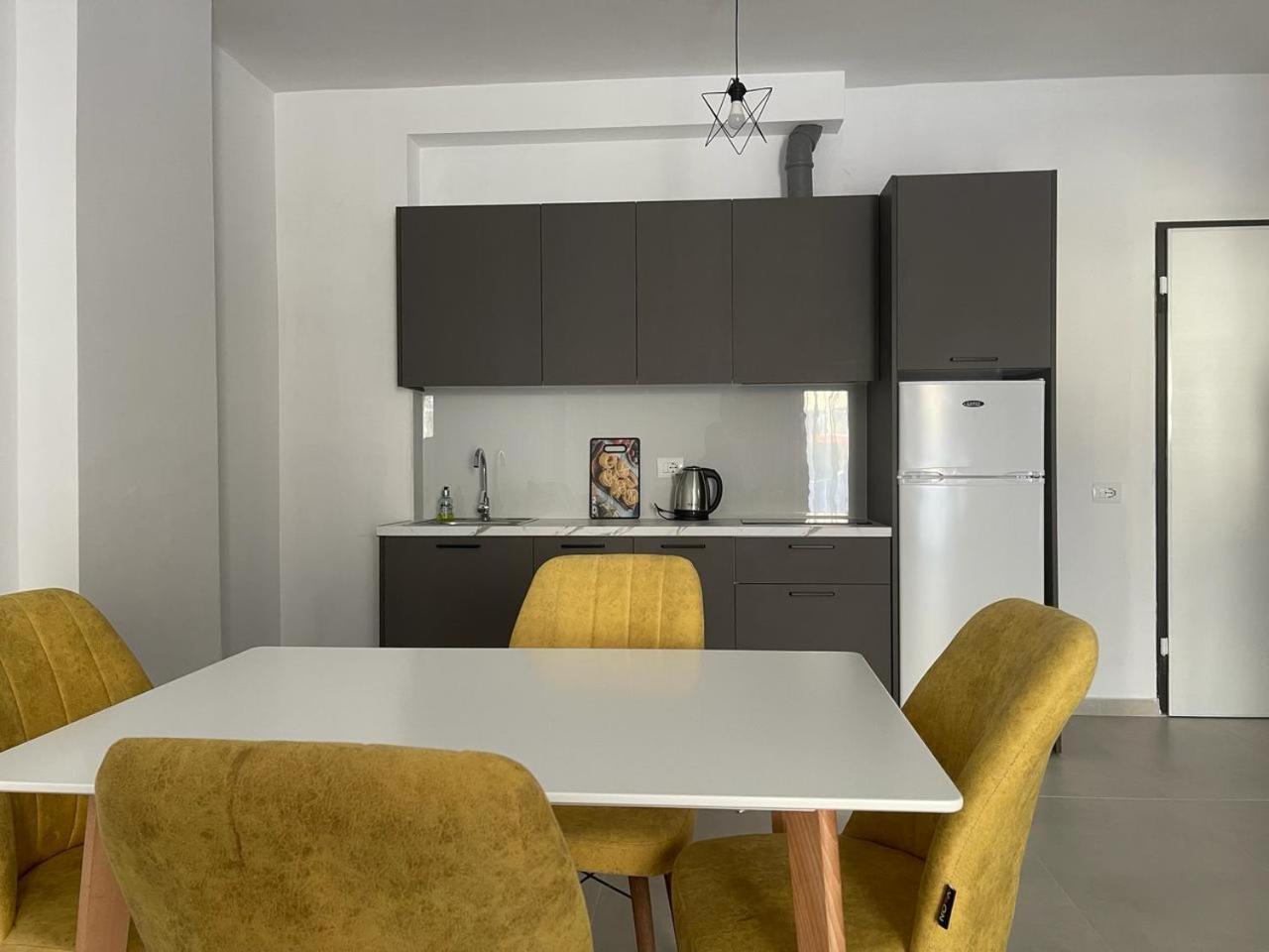 SunRose Residences Sarande