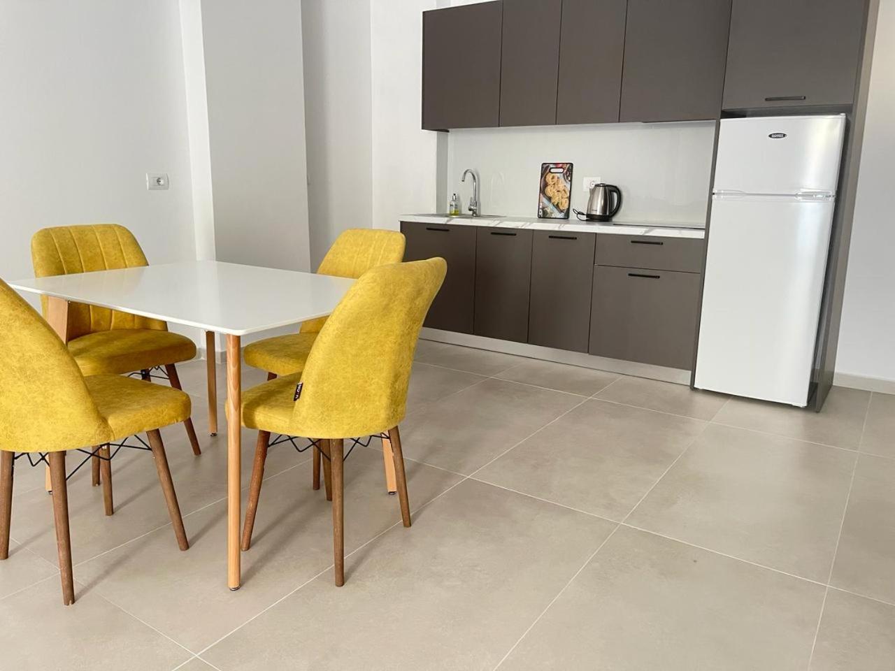 SunRose Residences Sarande