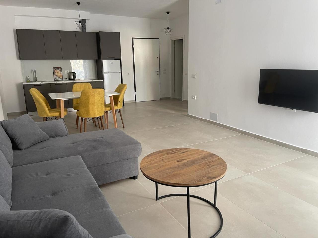 SunRose Residences Sarande