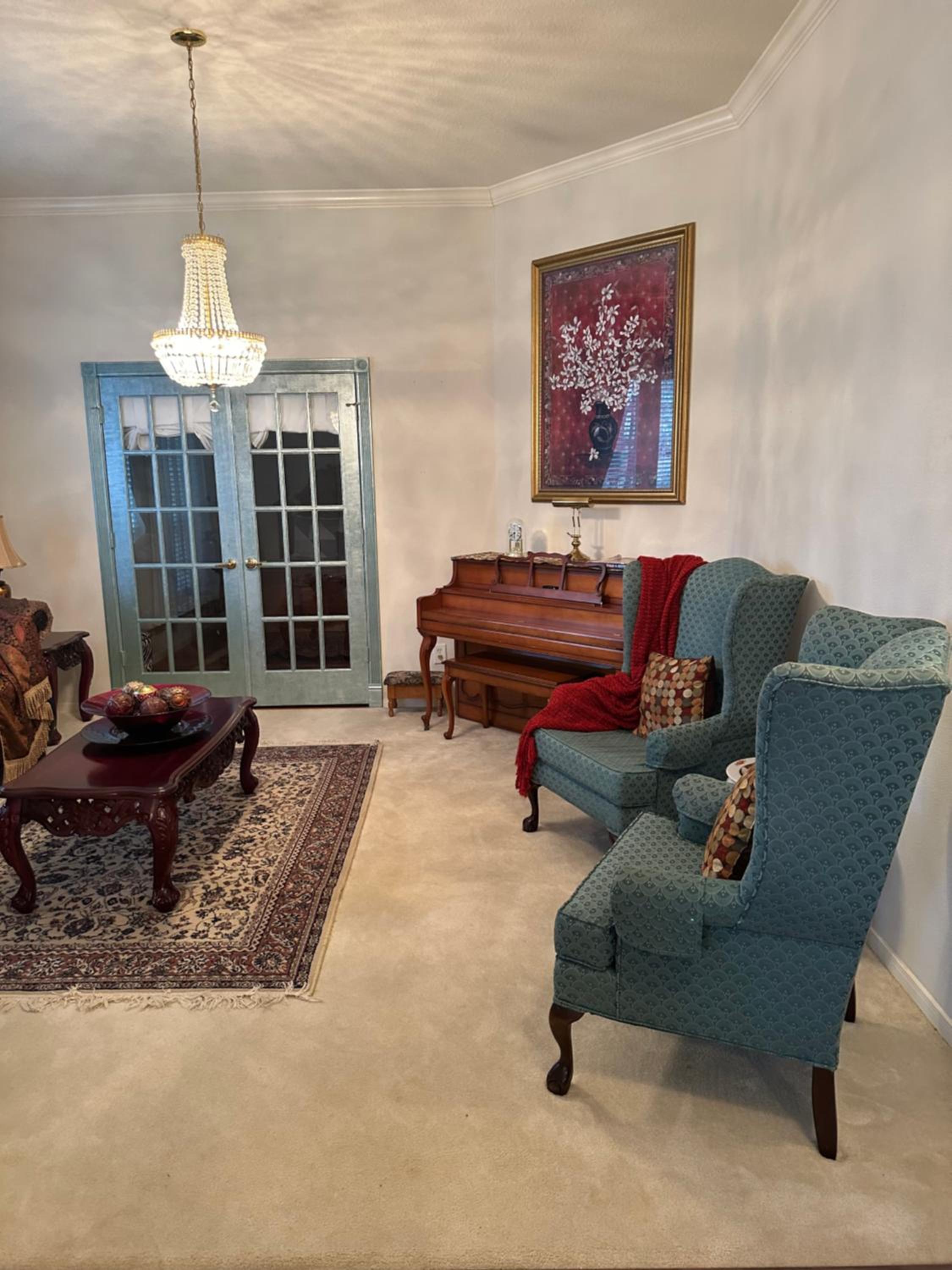 Unwind and Relax 4 Bedroom Stay - Property Image 63