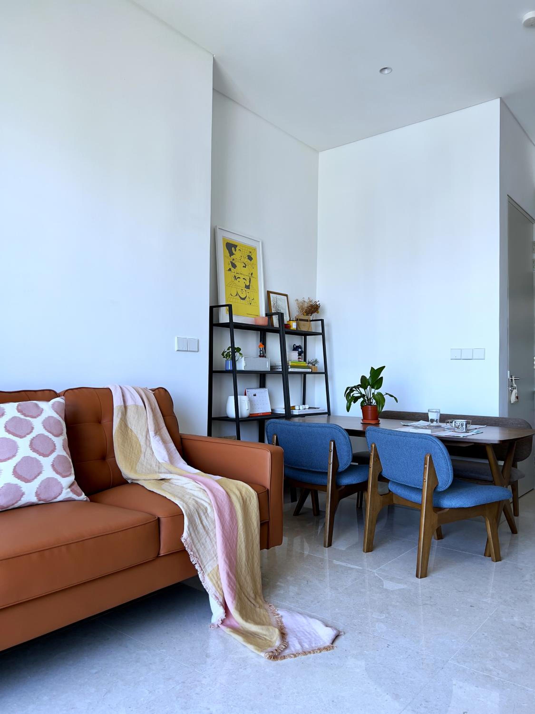 Rooms with KLCC and KL Tower view by Yee