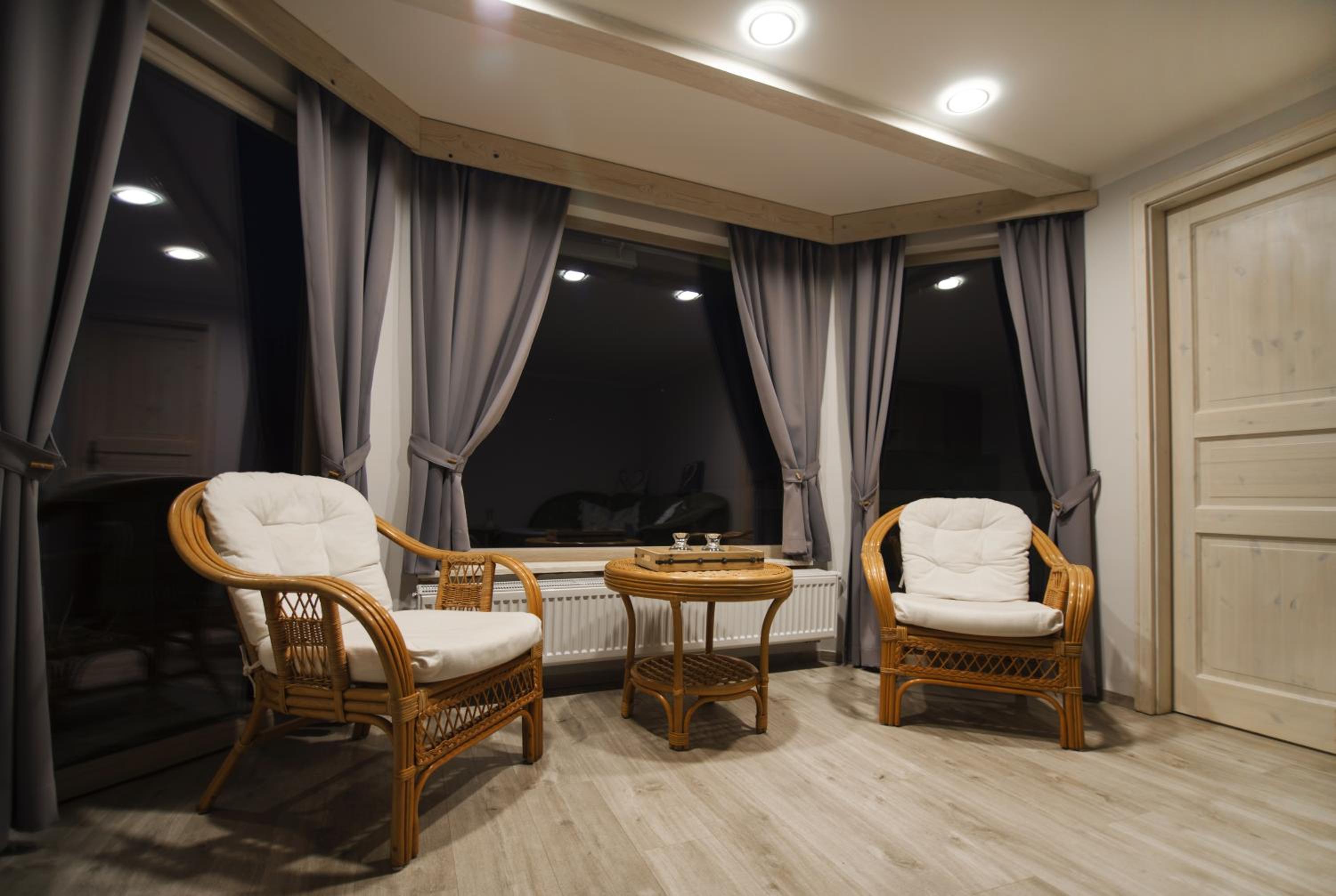 Pension Ayky