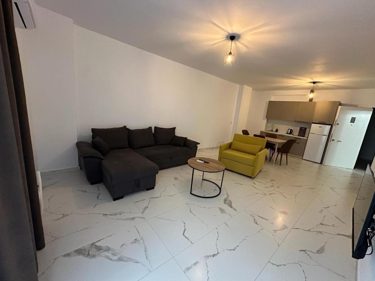 SunRose Residences Sarande