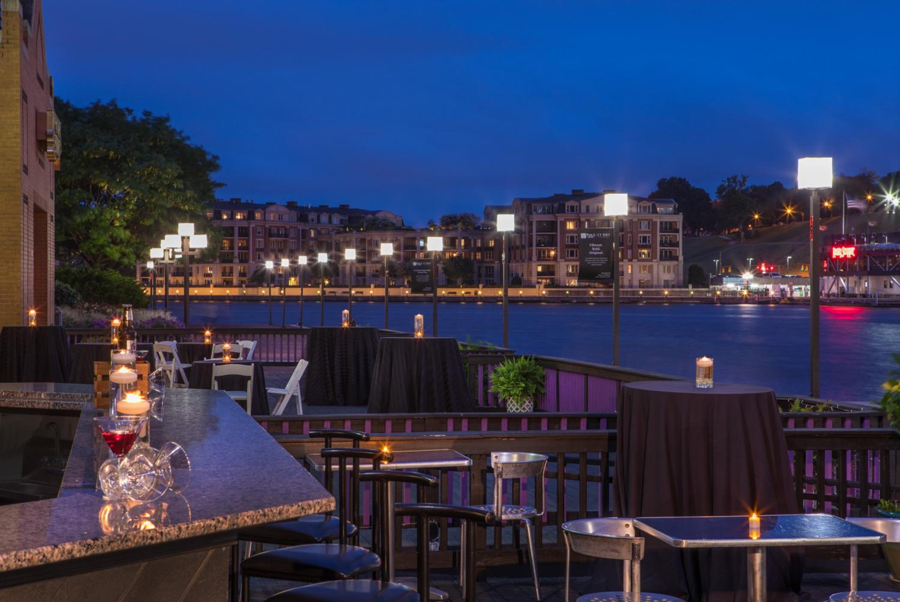 Pier 5 Hotel Baltimore - Property Image 10
