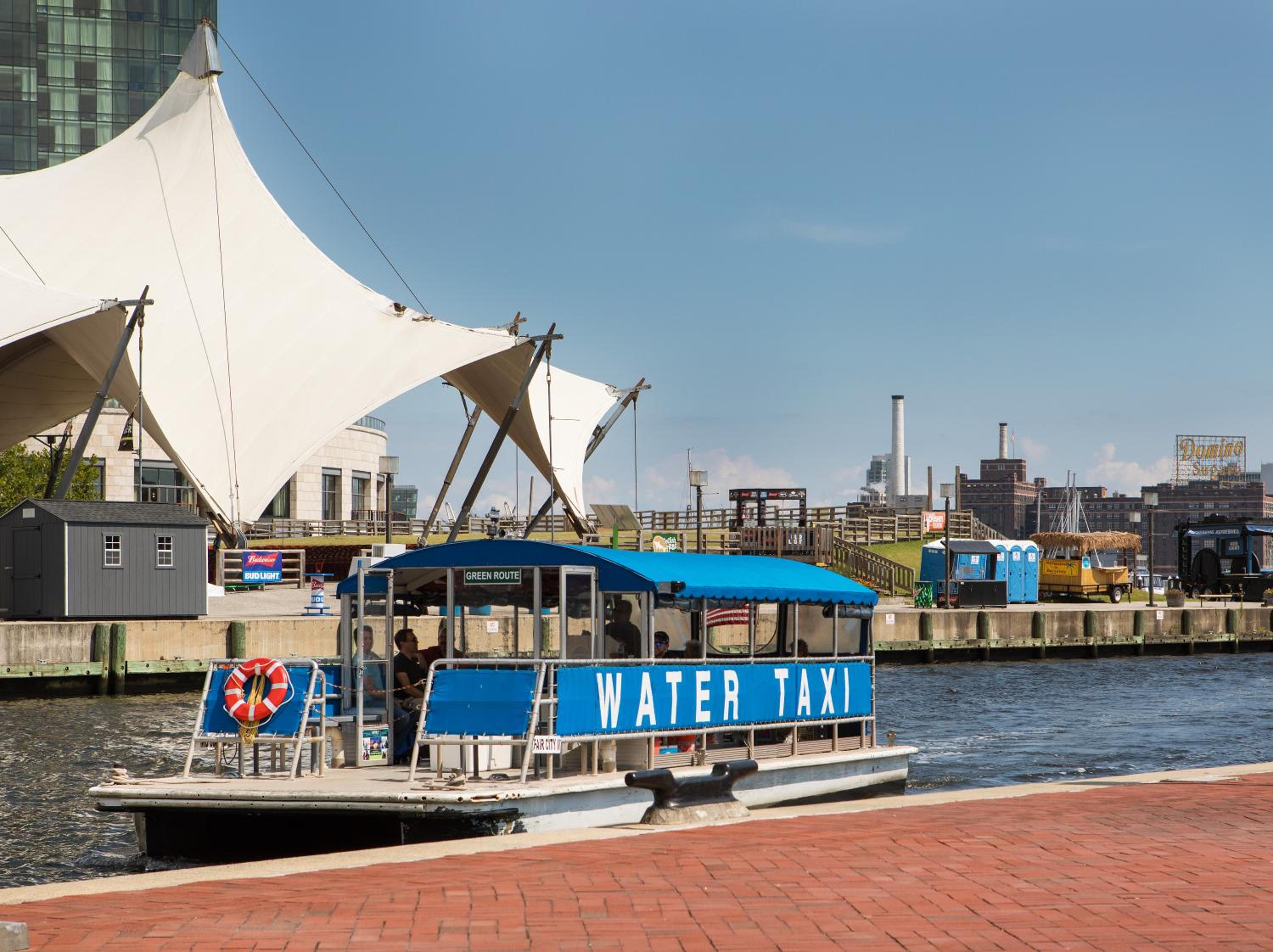 Pier 5 Hotel Baltimore - Property Image 9