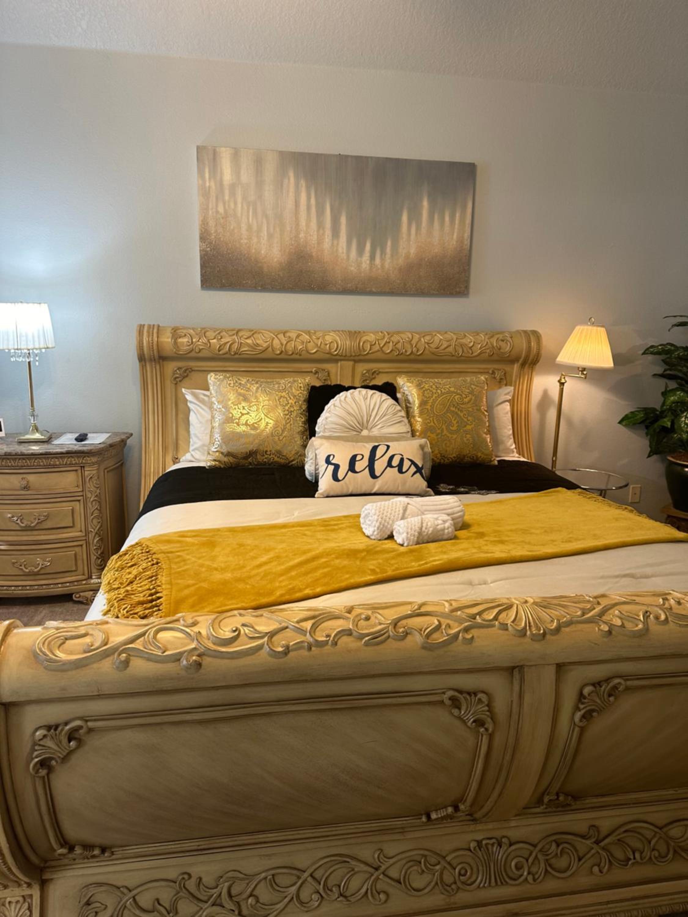 Unwind and Relax 4 Bedroom Stay - Property Image 51