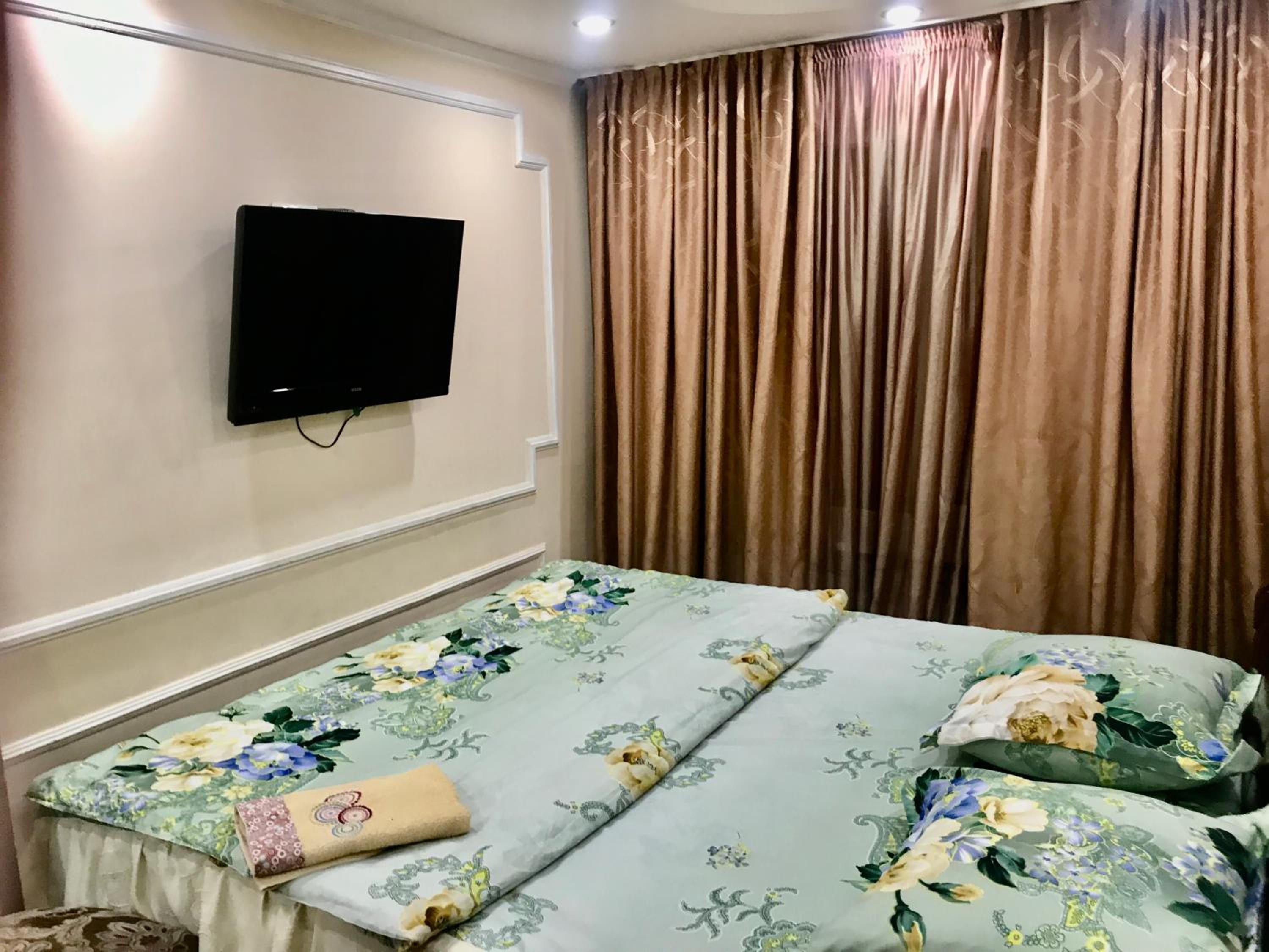 Vip House, MEGA Park view 4