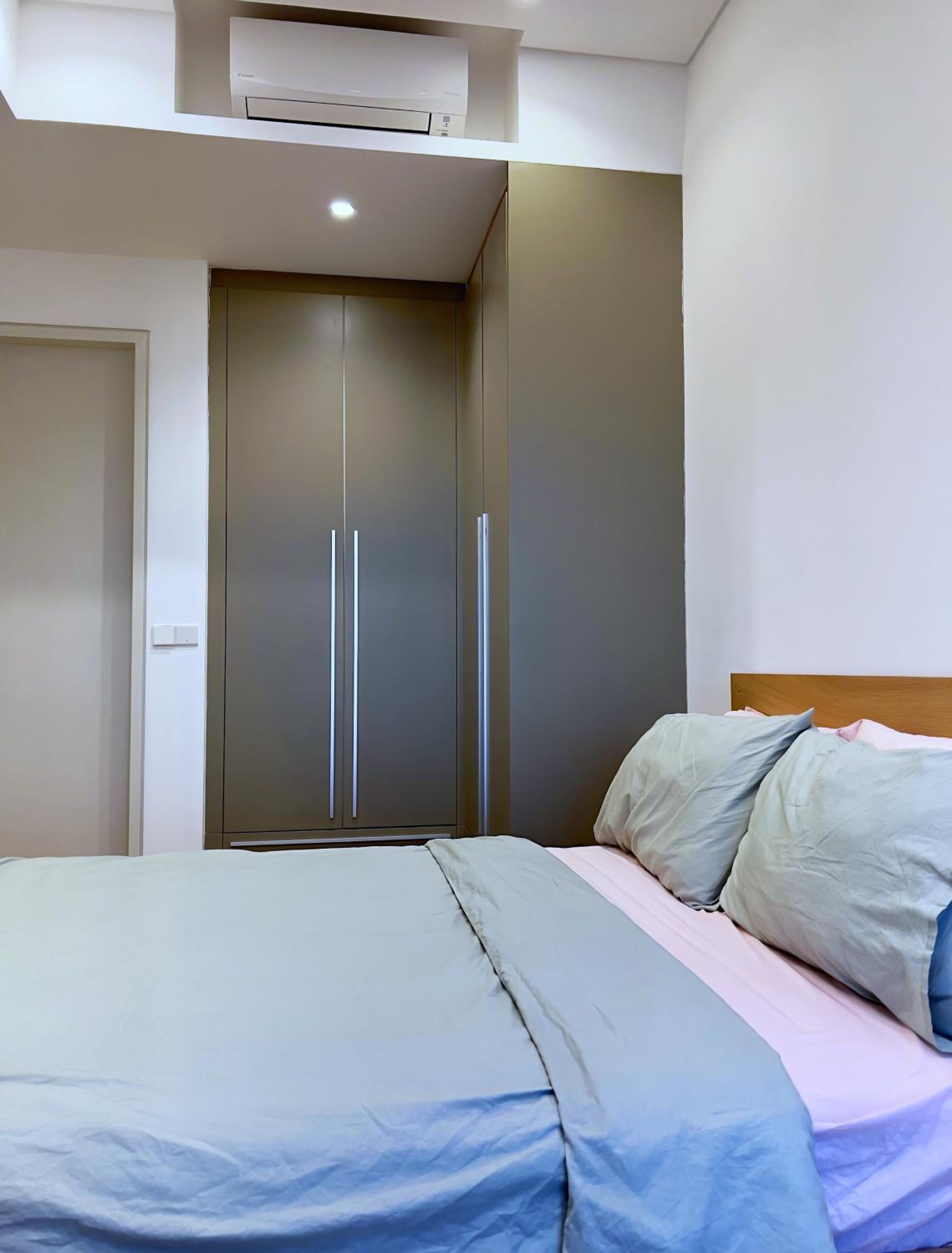 Rooms with KLCC and KL Tower view by Yee