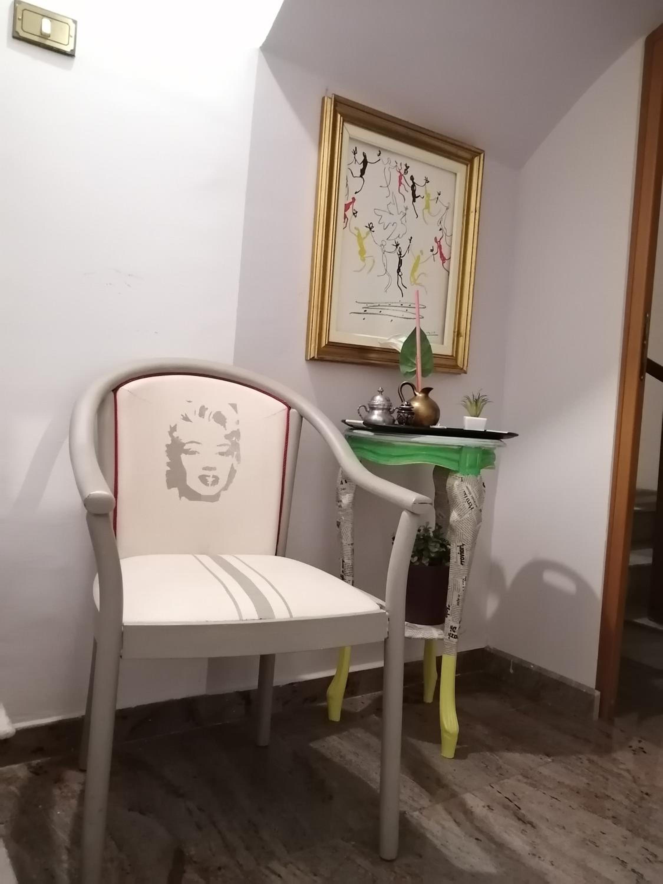 Sweet Sweet Home