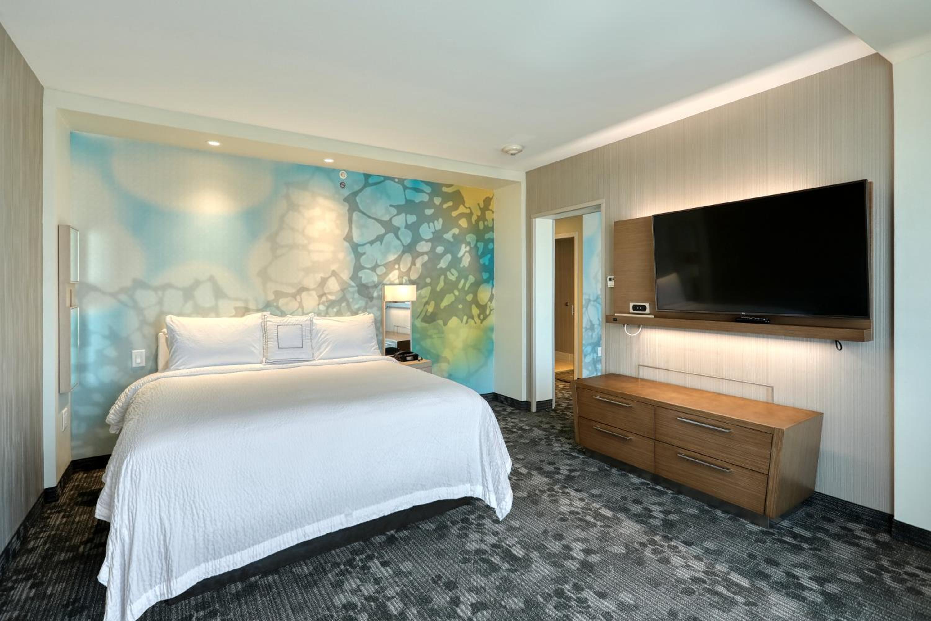Courtyard by Marriott North Brunswick, Foto 27