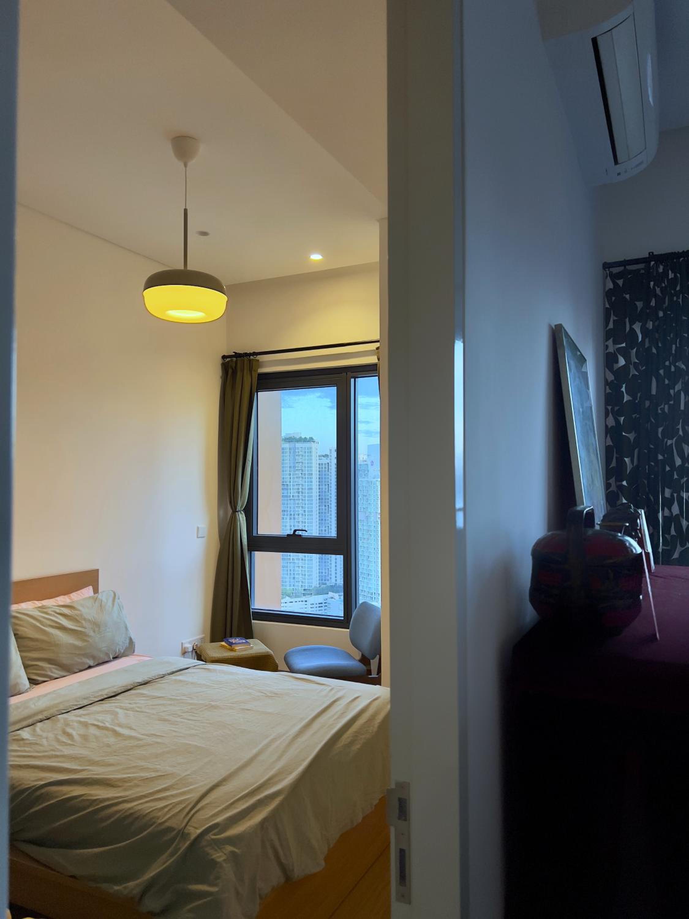 Rooms with KLCC and KL Tower view by Yee