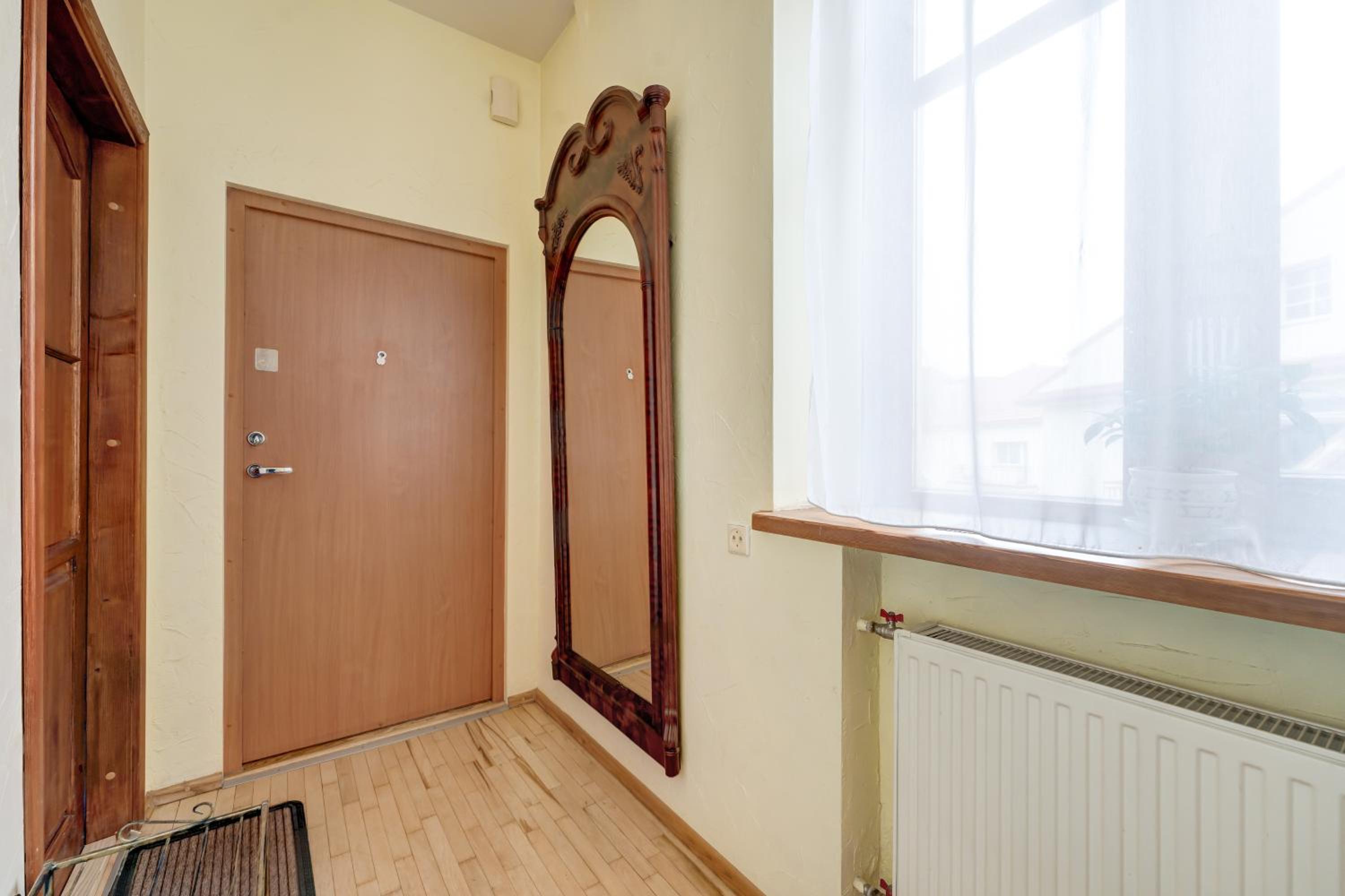 Old Town Apartment Antokolskio