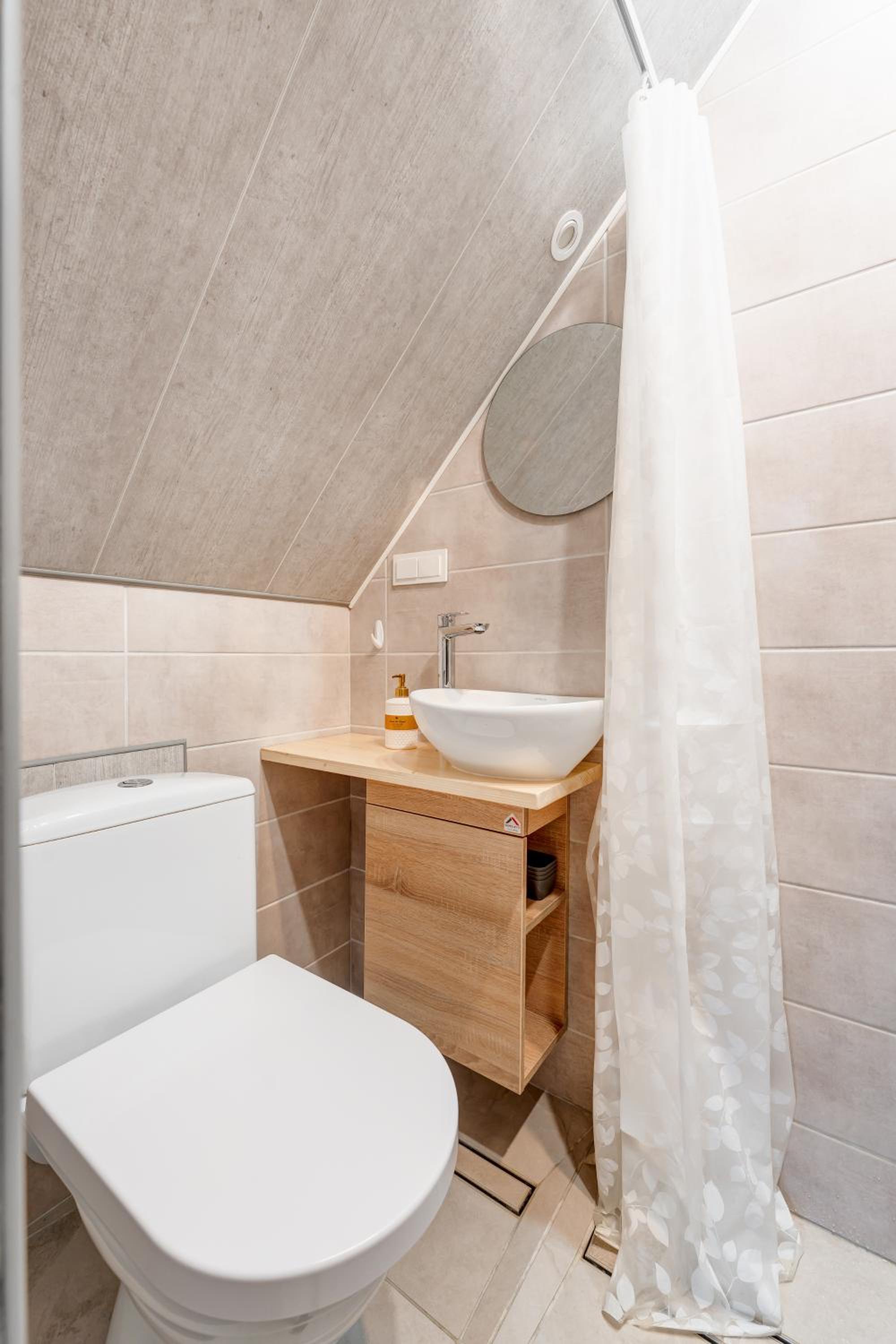 Old Town Apartment Antokolskio