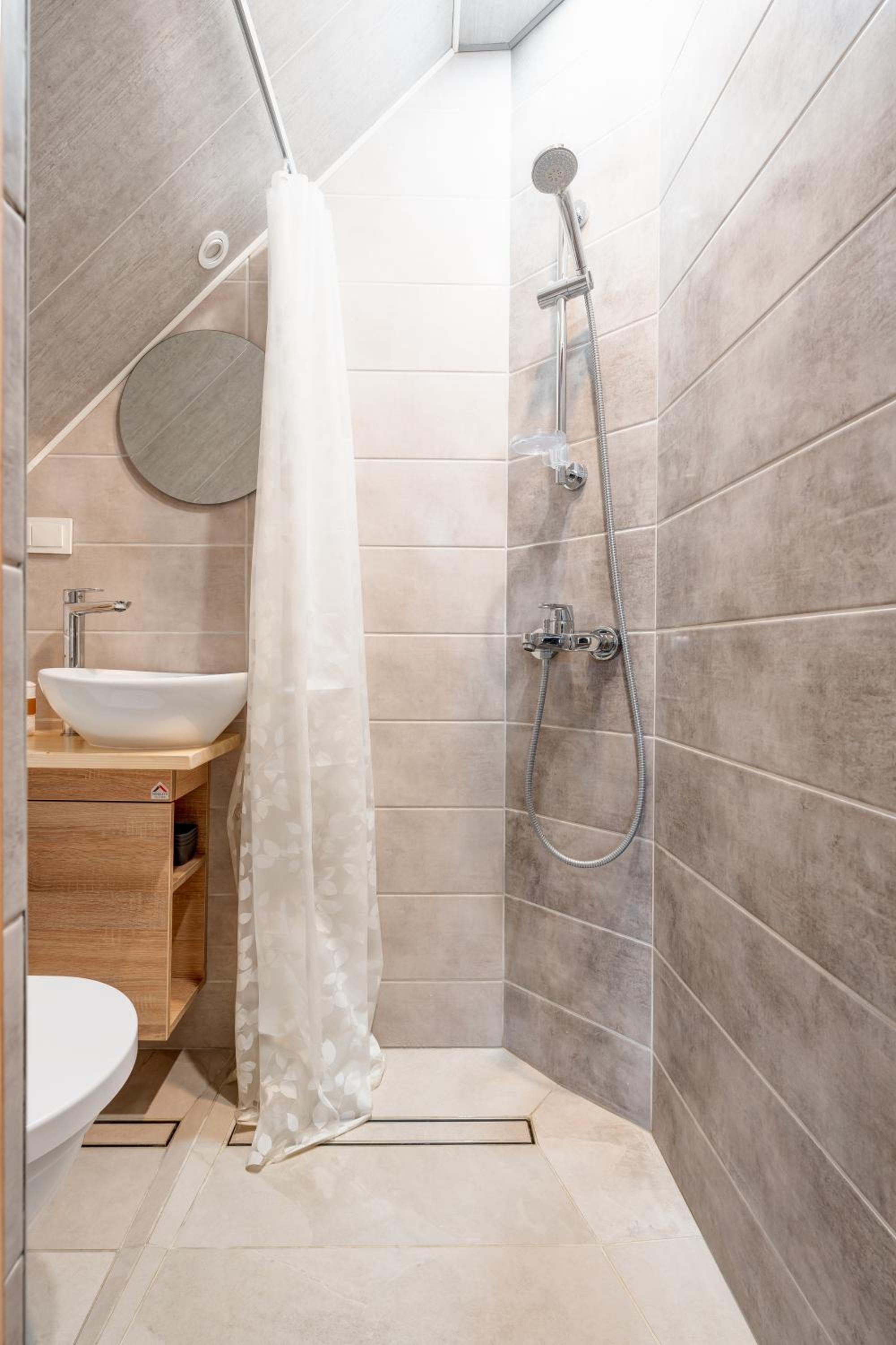 Old Town Apartment Antokolskio