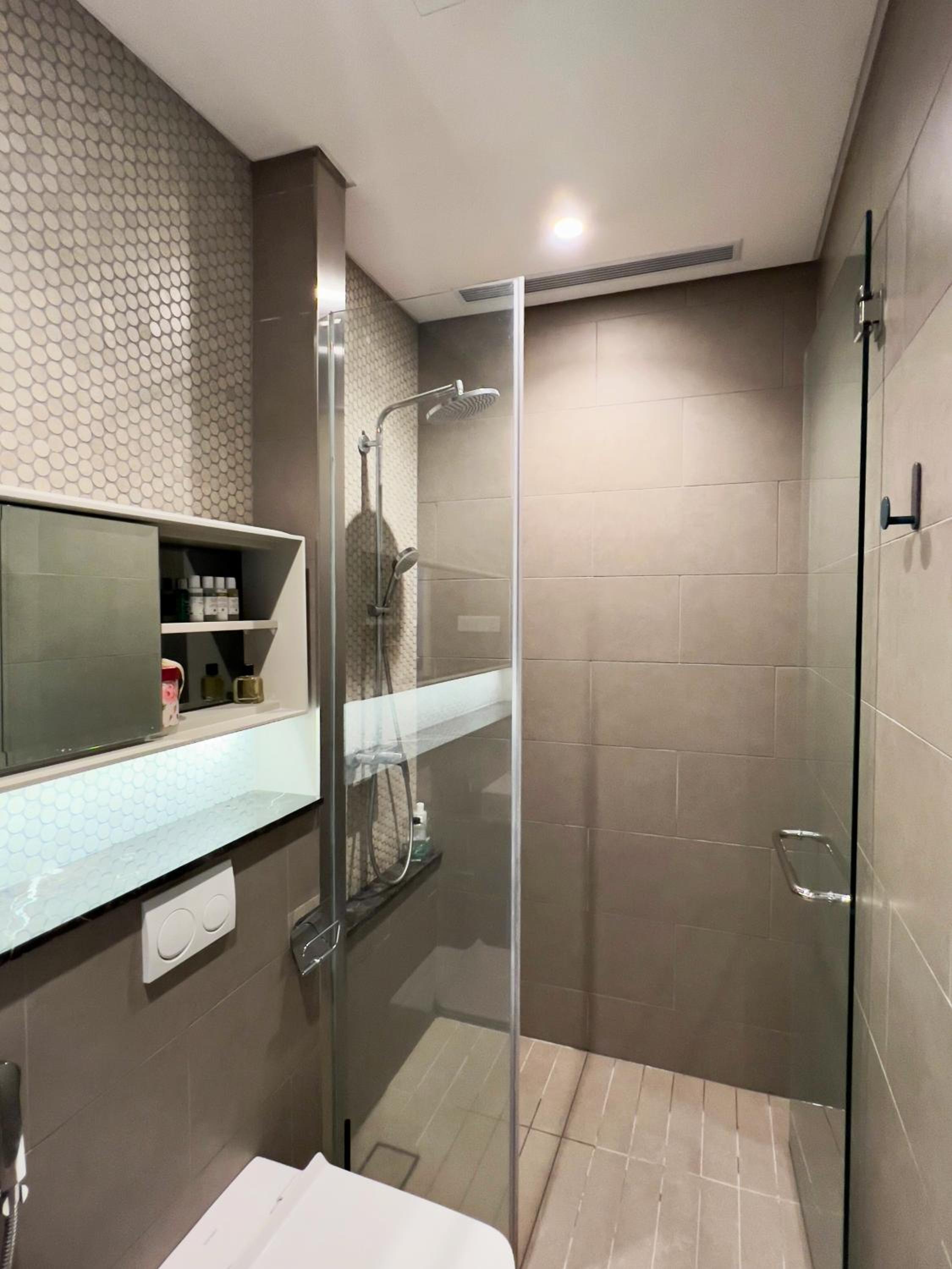Rooms with KLCC and KL Tower view by Yee