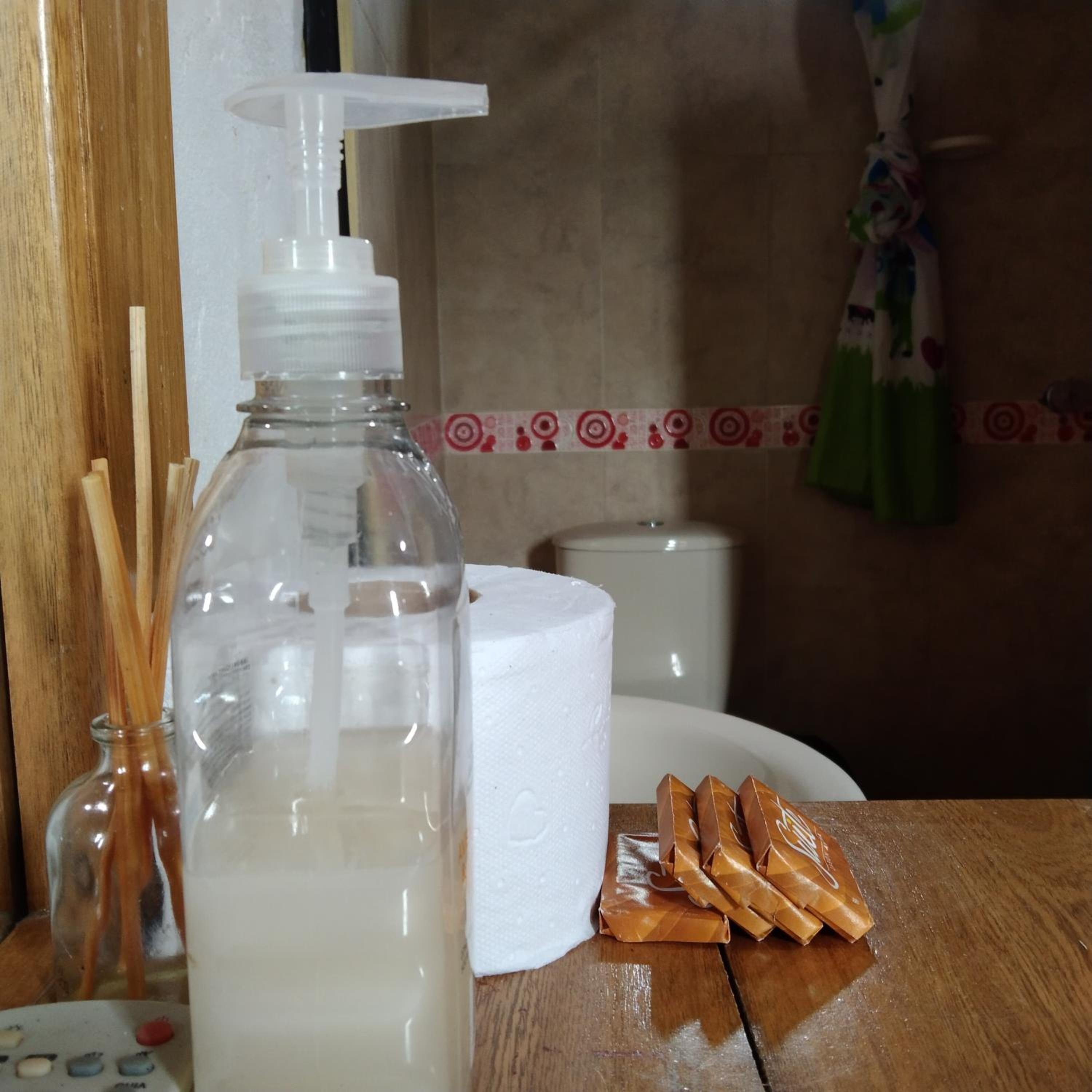 Mi pueblo natal Aptos y habitaciones