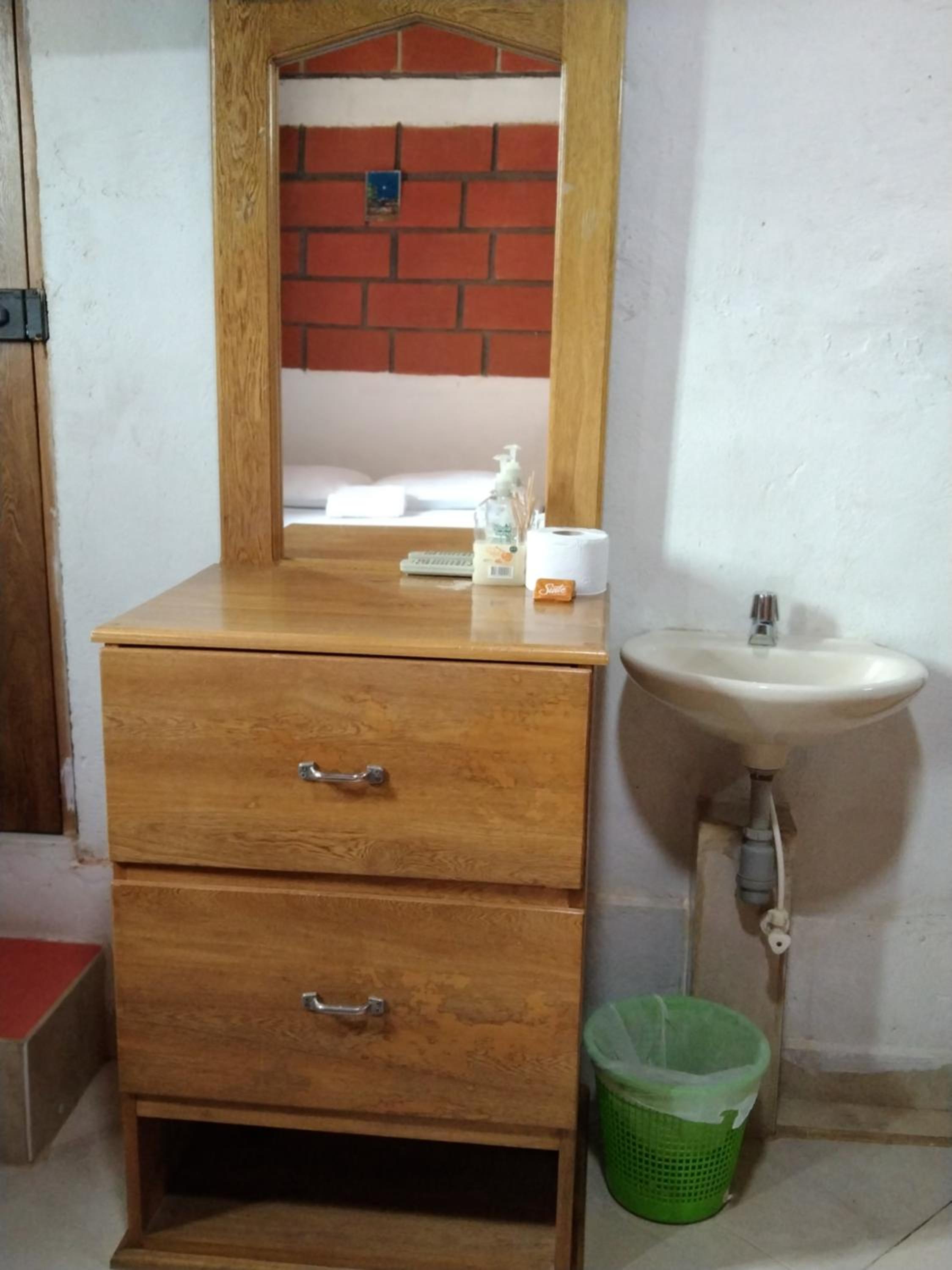Mi pueblo natal Aptos y habitaciones